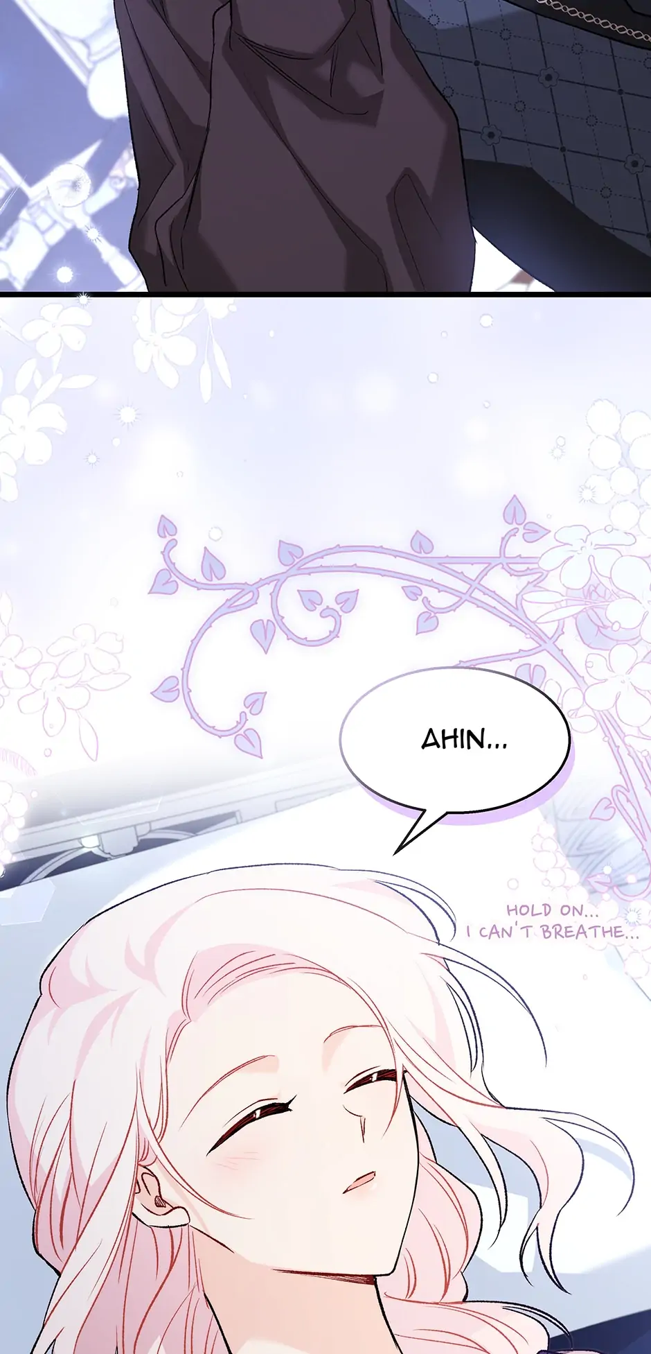 Read The Symbiotic Relationship Between the Rabbit and the Black Panther En Manga Online
