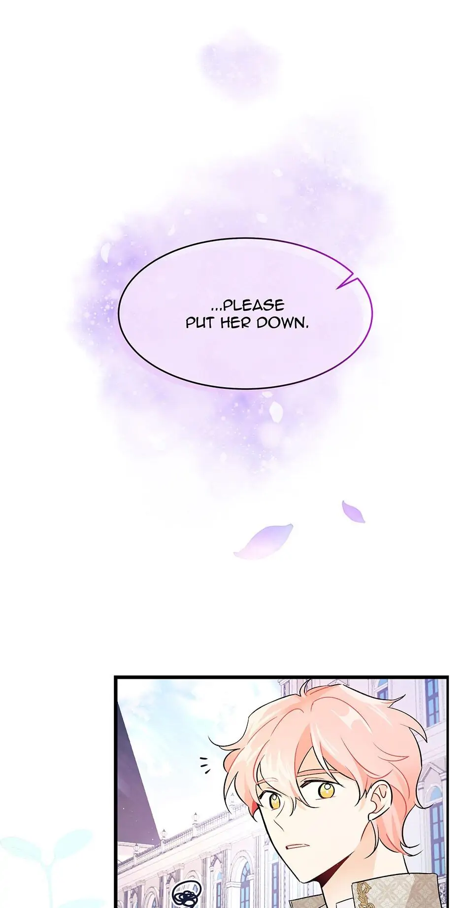 Read The Symbiotic Relationship Between the Rabbit and the Black Panther En Manga Online