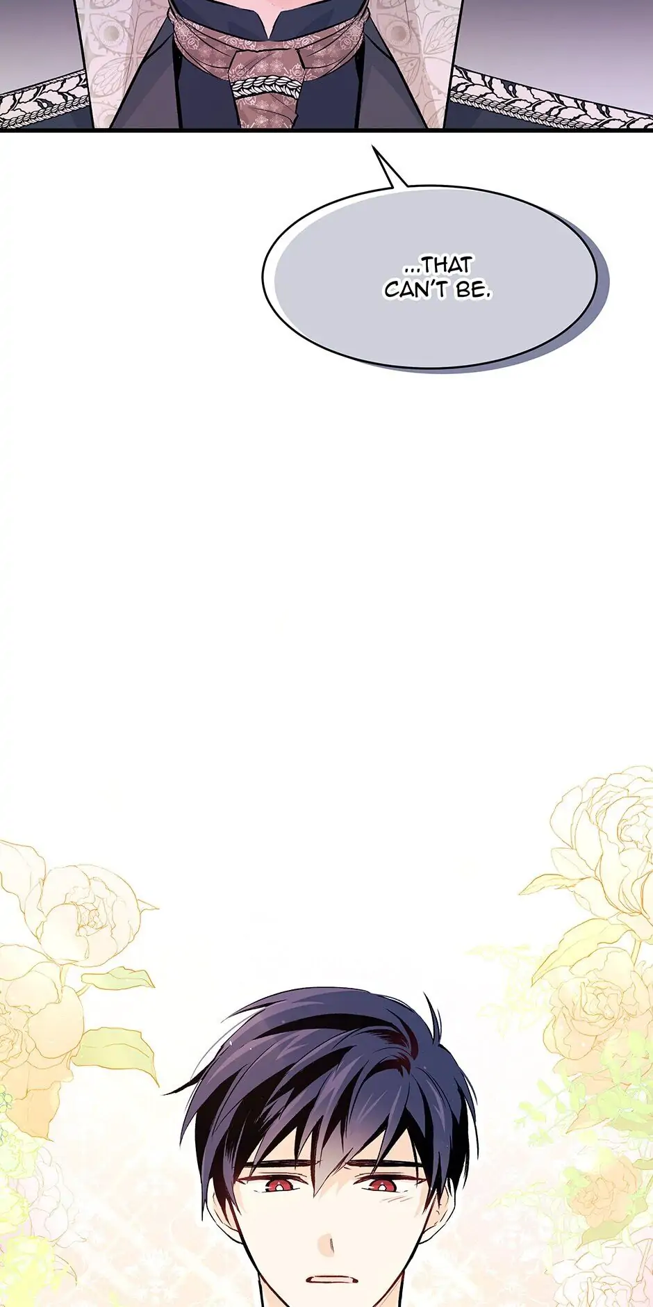 Read The Symbiotic Relationship Between the Rabbit and the Black Panther En Manga Online