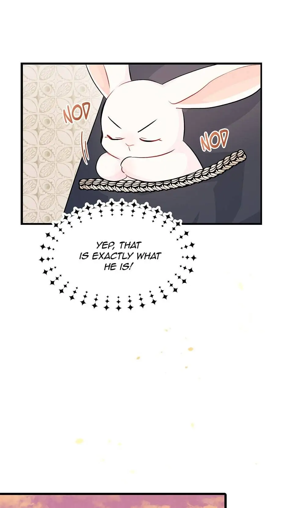 Read The Symbiotic Relationship Between the Rabbit and the Black Panther En Manga Online