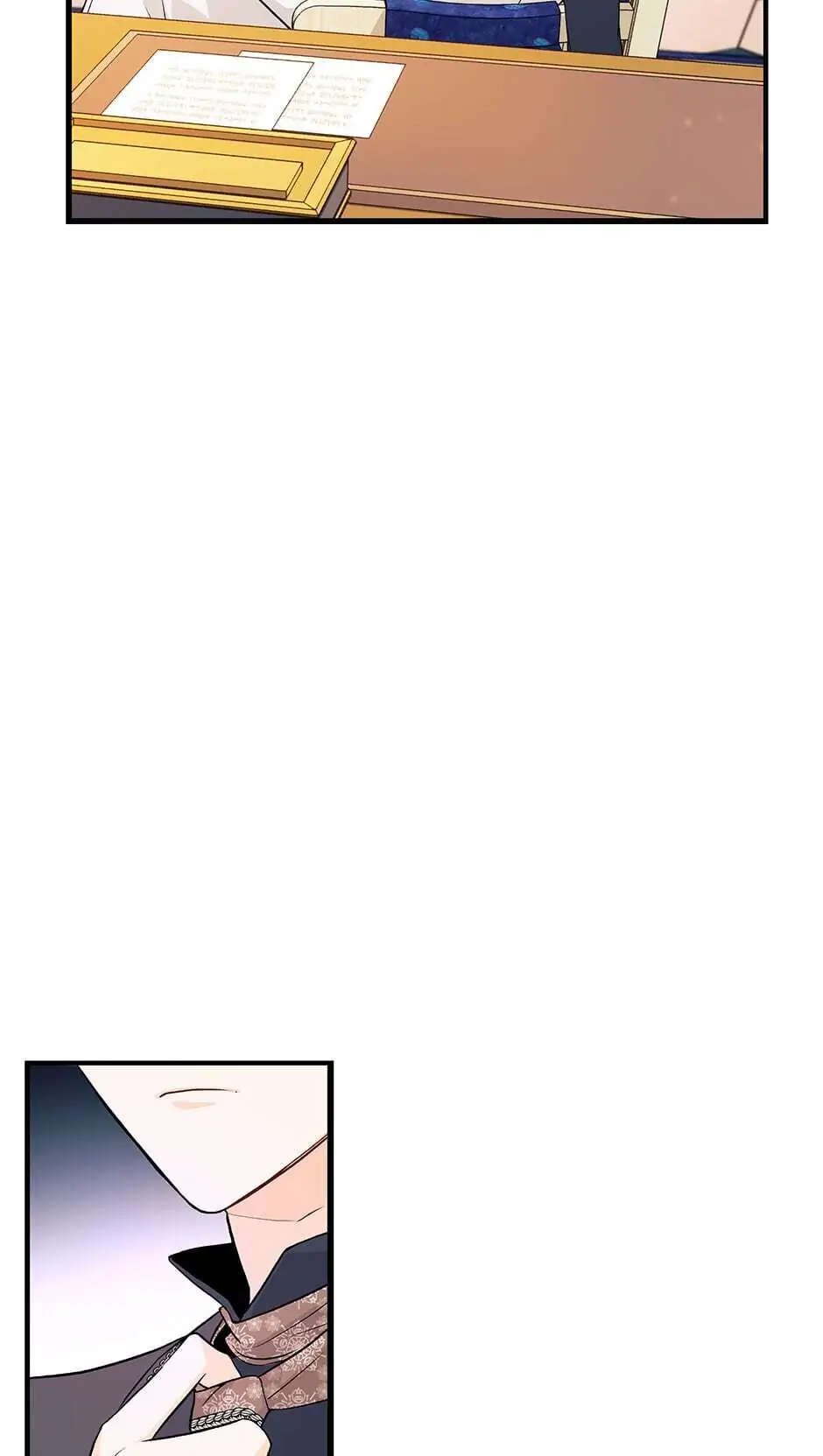 Read The Symbiotic Relationship Between the Rabbit and the Black Panther En Manga Online
