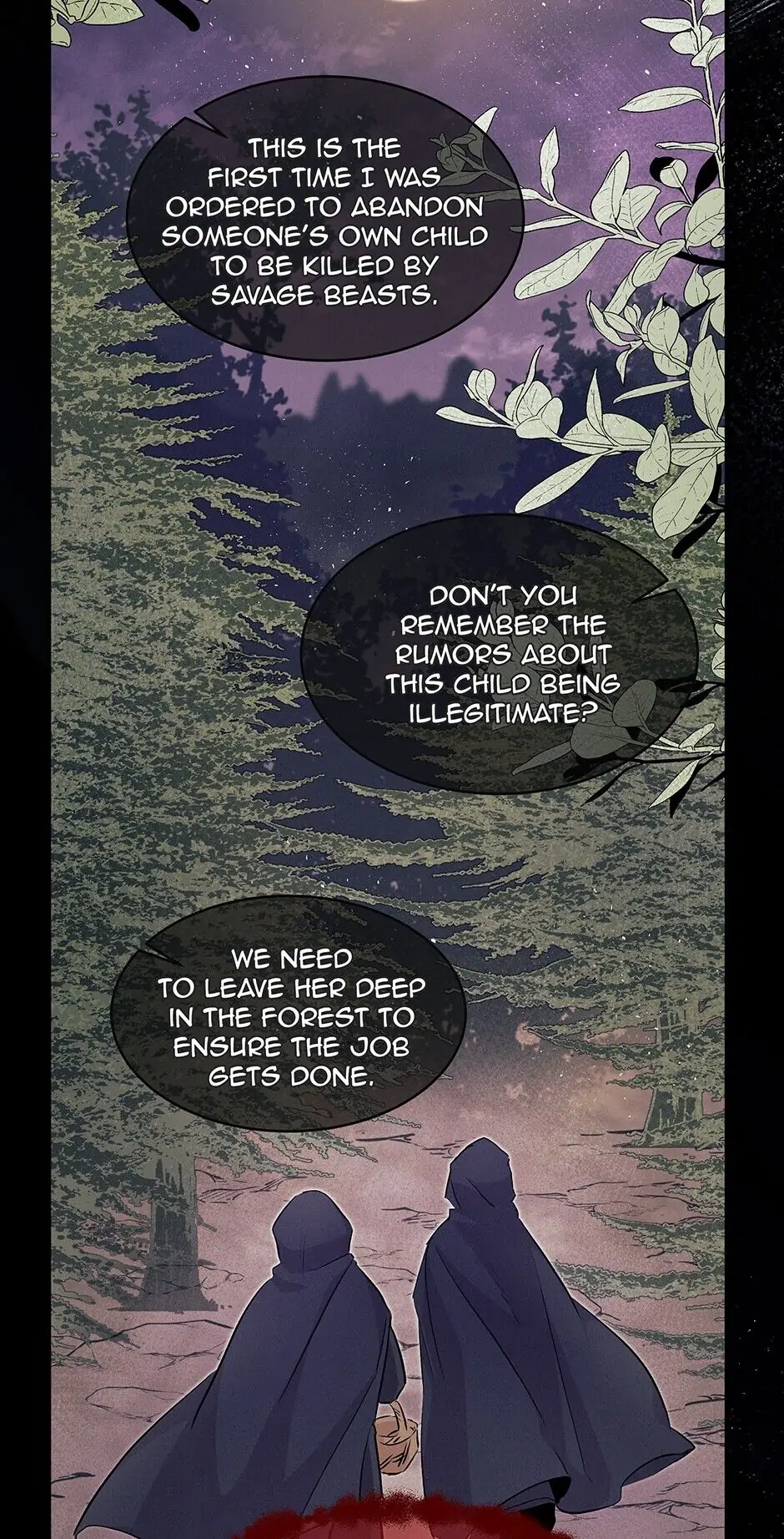 Read The Symbiotic Relationship Between the Rabbit and the Black Panther En Manga Online