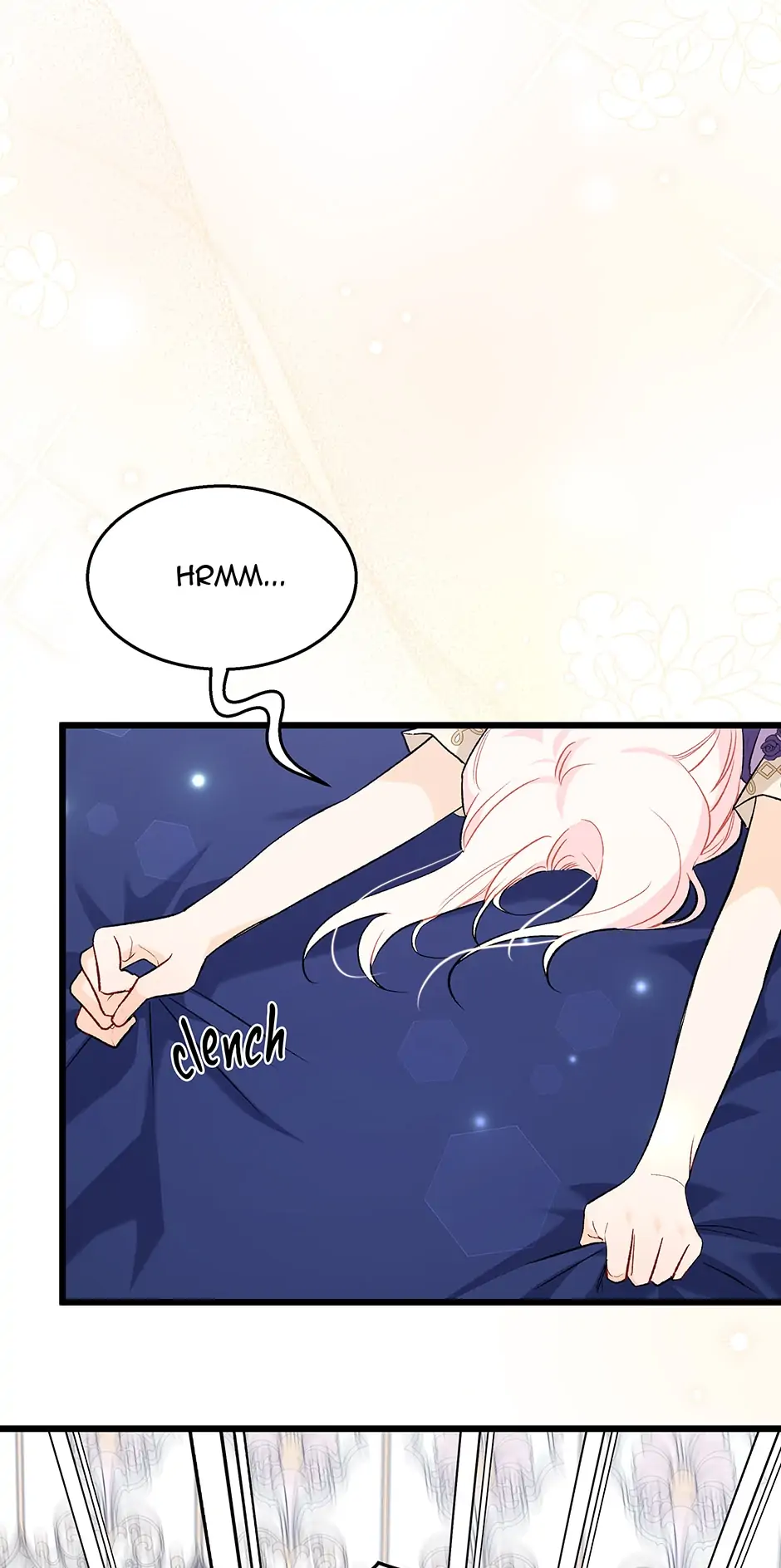 Read The Symbiotic Relationship Between the Rabbit and the Black Panther En Manga Online