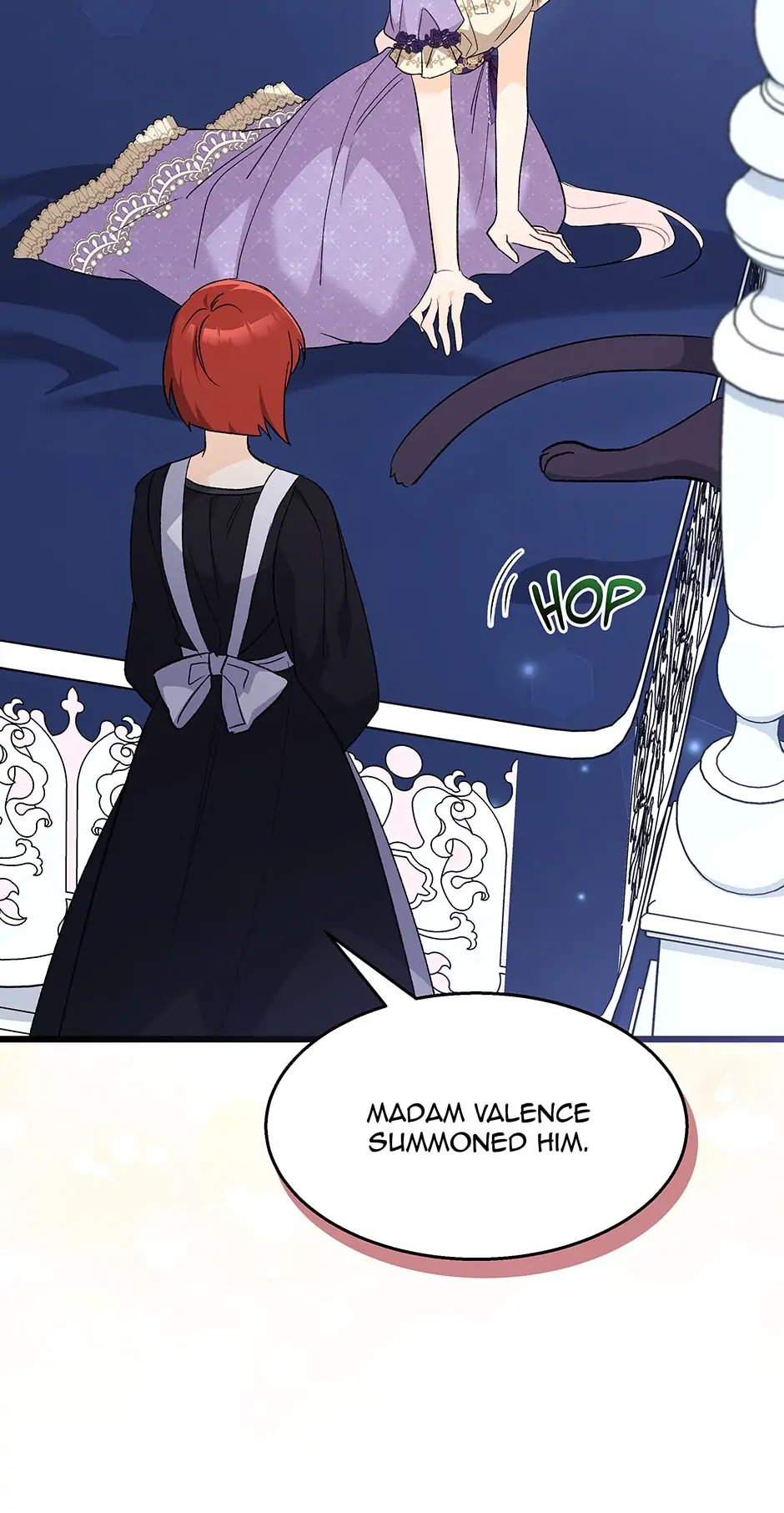 Read The Symbiotic Relationship Between the Rabbit and the Black Panther En Manga Online