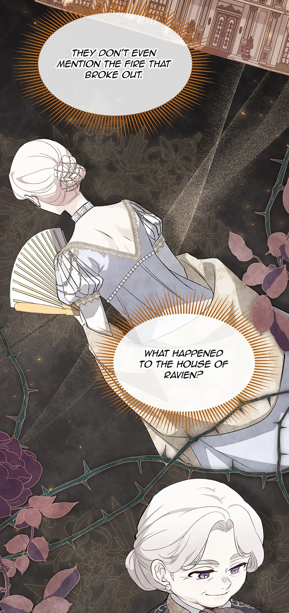 Read The Symbiotic Relationship Between the Rabbit and the Black Panther En Manga Online