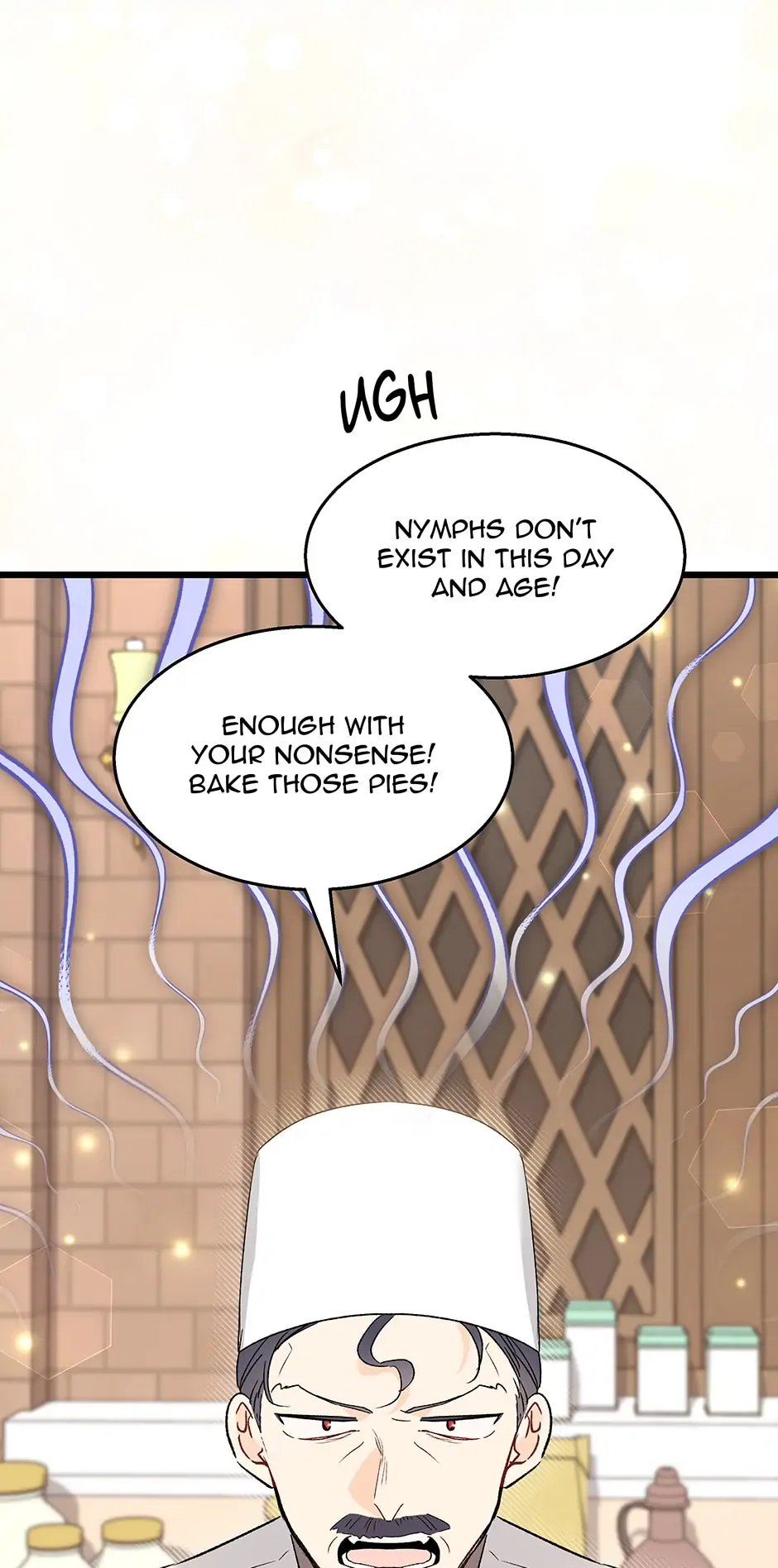 Read The Symbiotic Relationship Between the Rabbit and the Black Panther En Manga Online