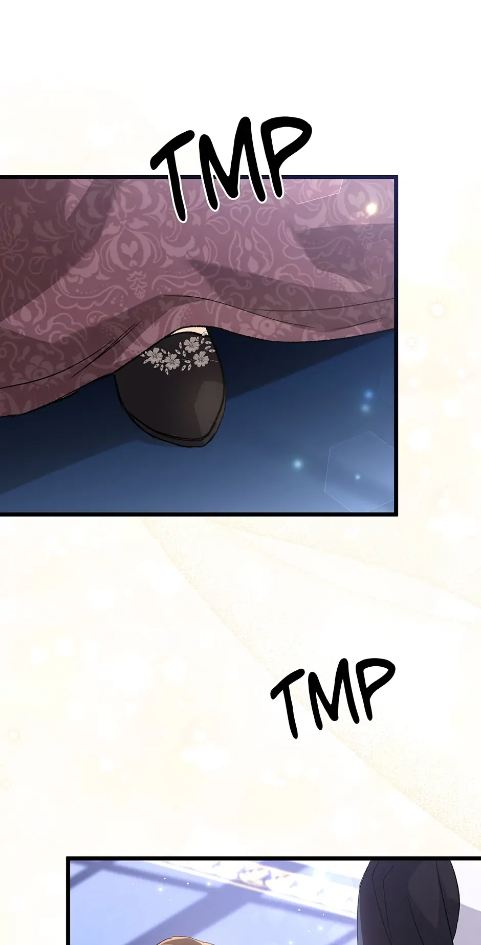 Read The Symbiotic Relationship Between the Rabbit and the Black Panther En Manga Online