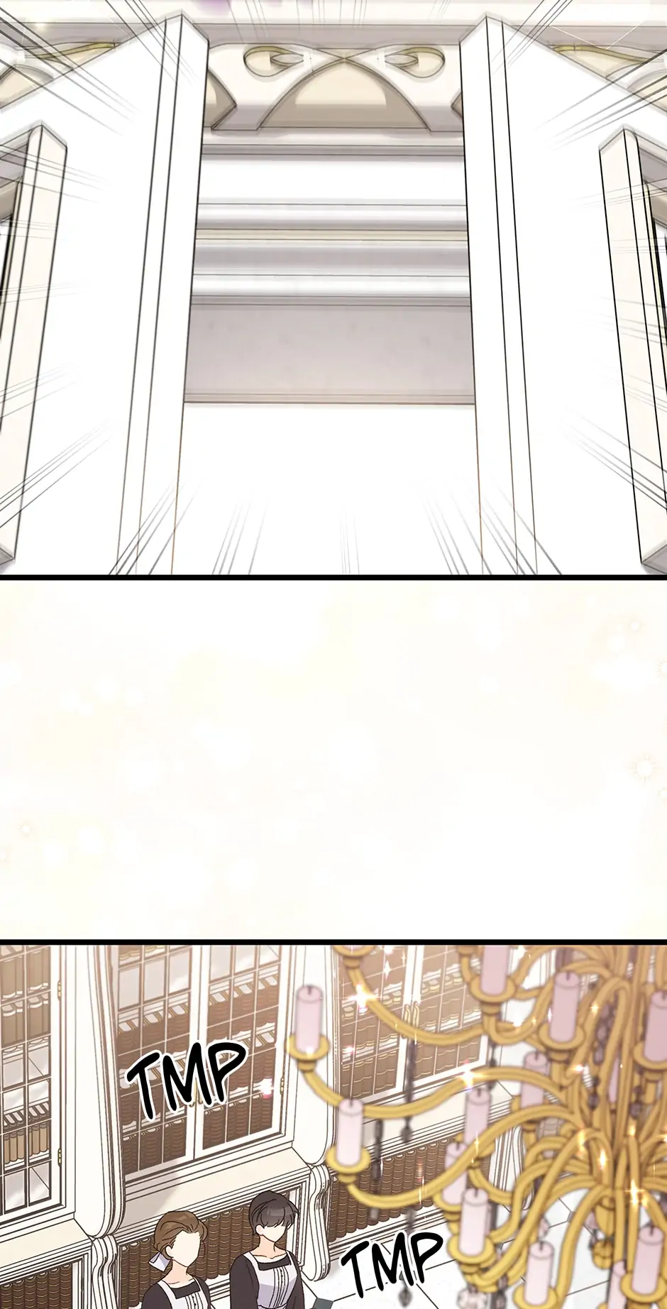 Read The Symbiotic Relationship Between the Rabbit and the Black Panther En Manga Online