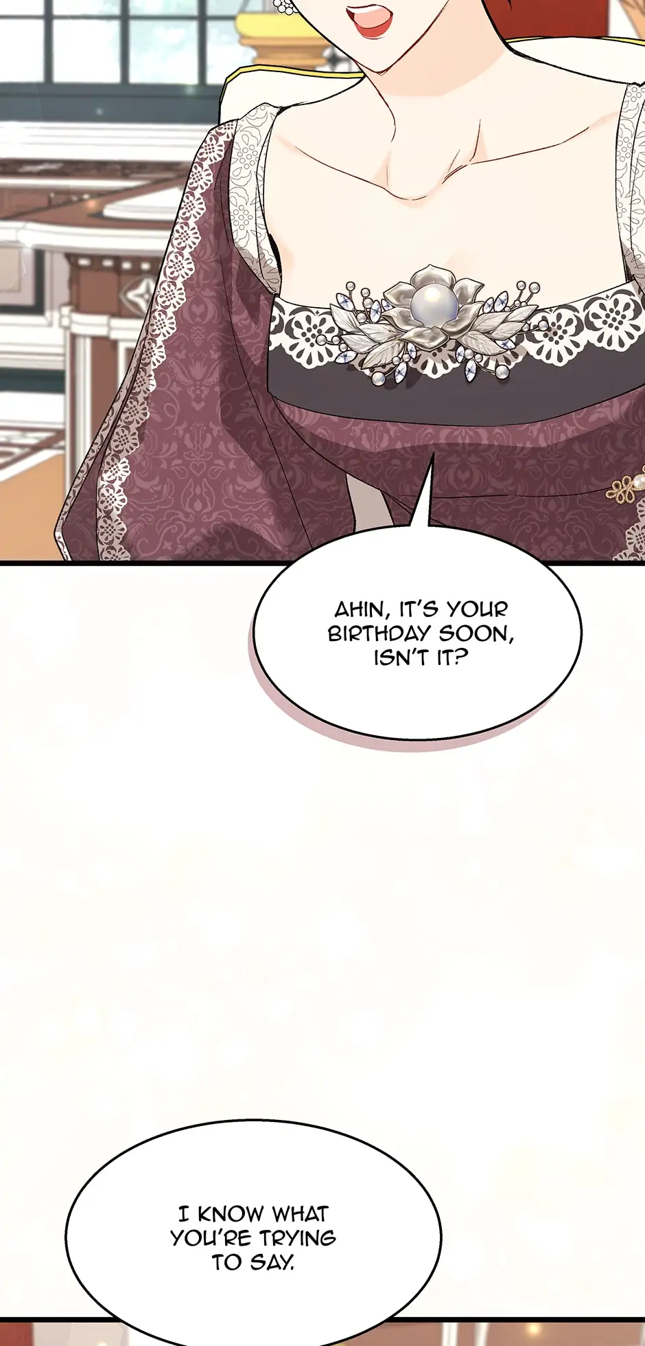 Read The Symbiotic Relationship Between the Rabbit and the Black Panther En Manga Online