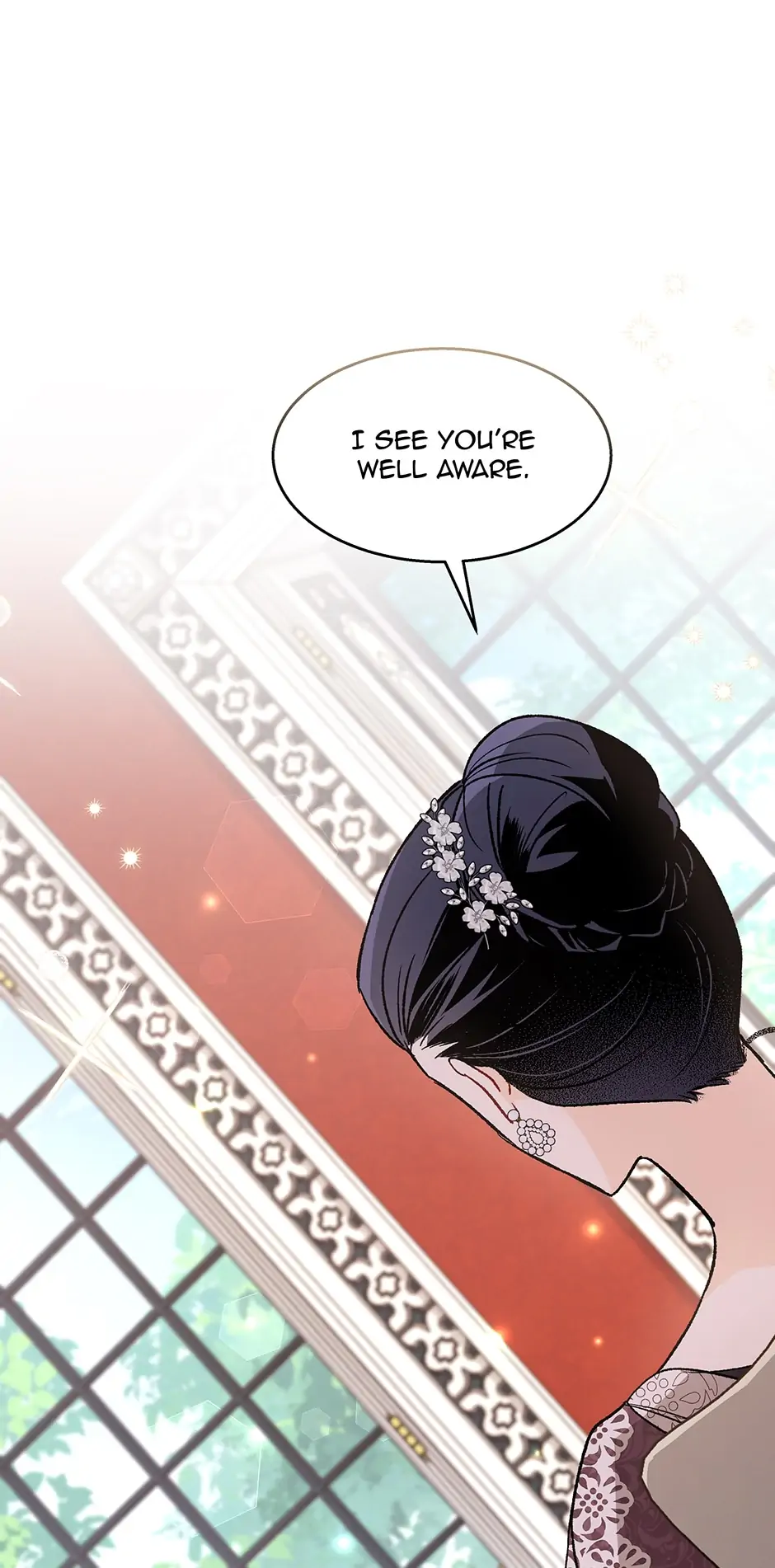 Read The Symbiotic Relationship Between the Rabbit and the Black Panther En Manga Online