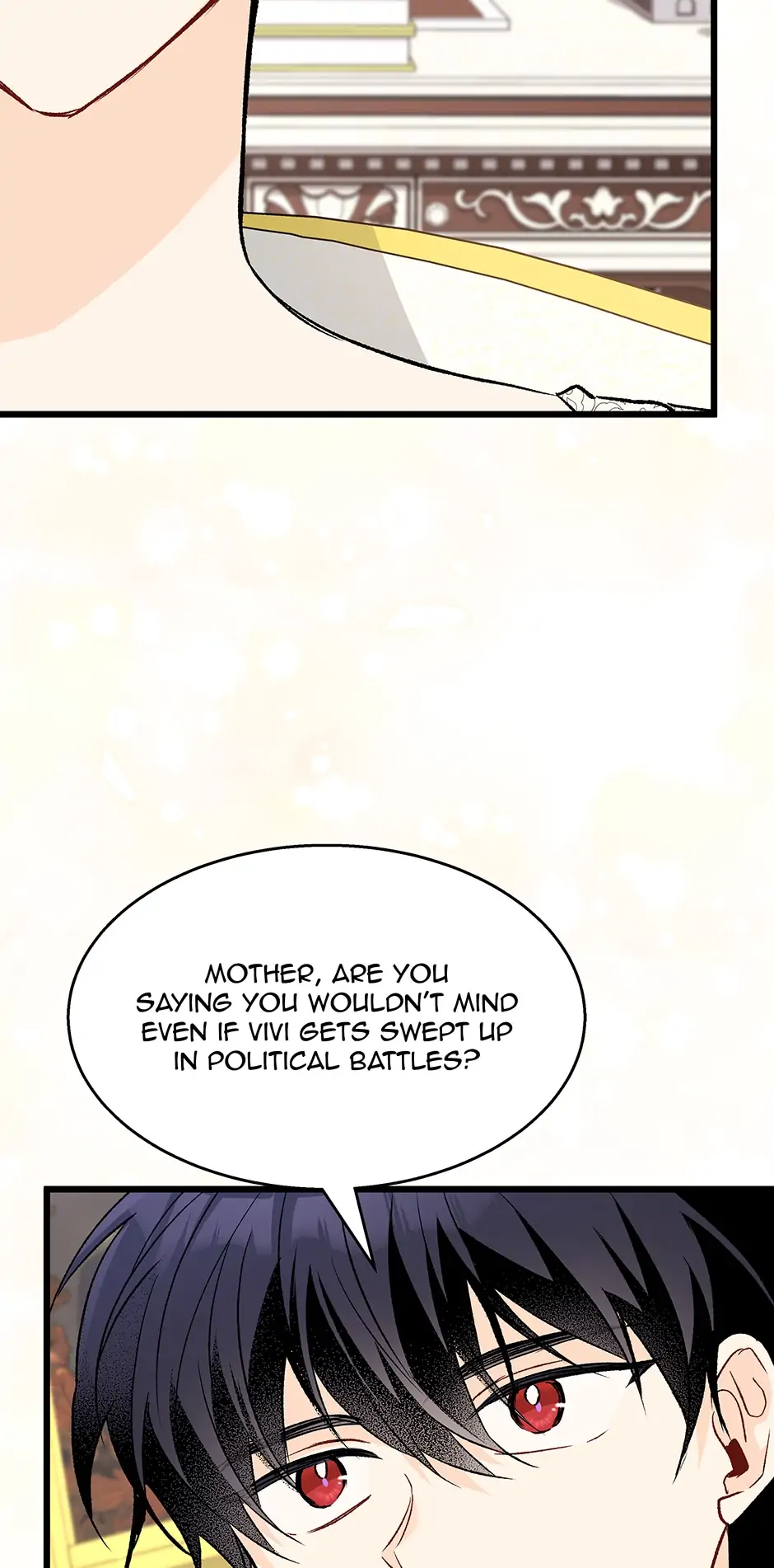 Read The Symbiotic Relationship Between the Rabbit and the Black Panther En Manga Online