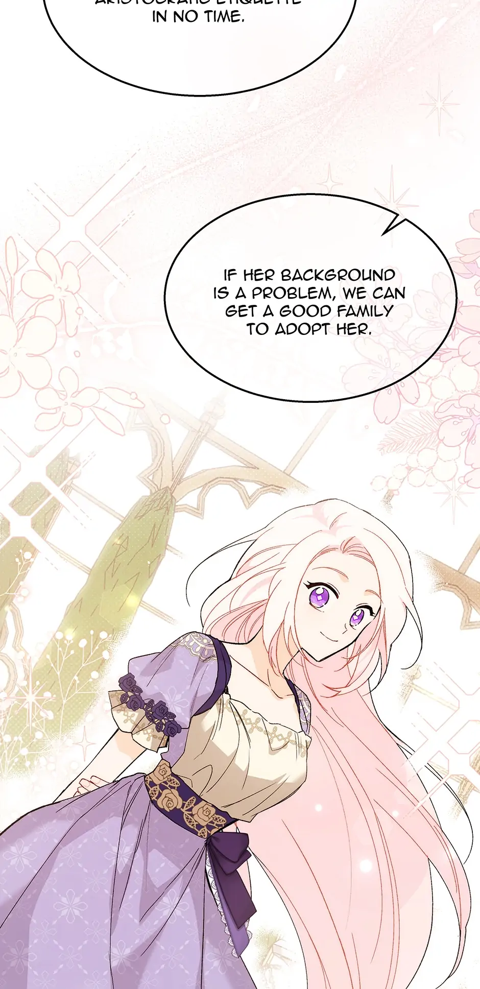 Read The Symbiotic Relationship Between the Rabbit and the Black Panther En Manga Online