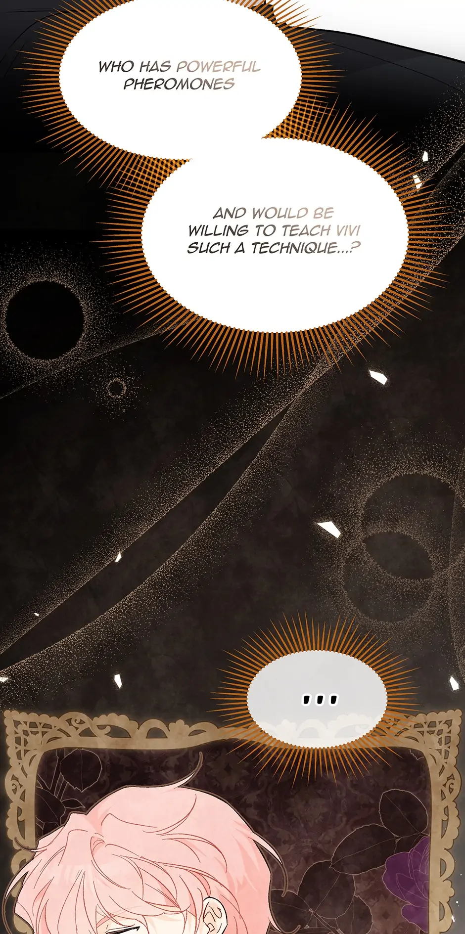 Read The Symbiotic Relationship Between the Rabbit and the Black Panther En Manga Online