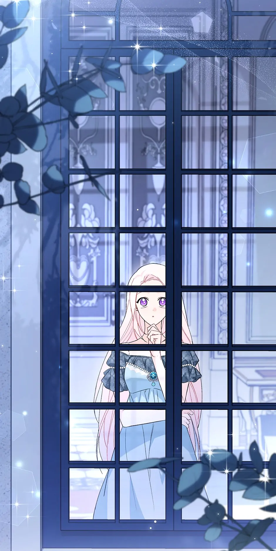 Read The Symbiotic Relationship Between the Rabbit and the Black Panther En Manga Online