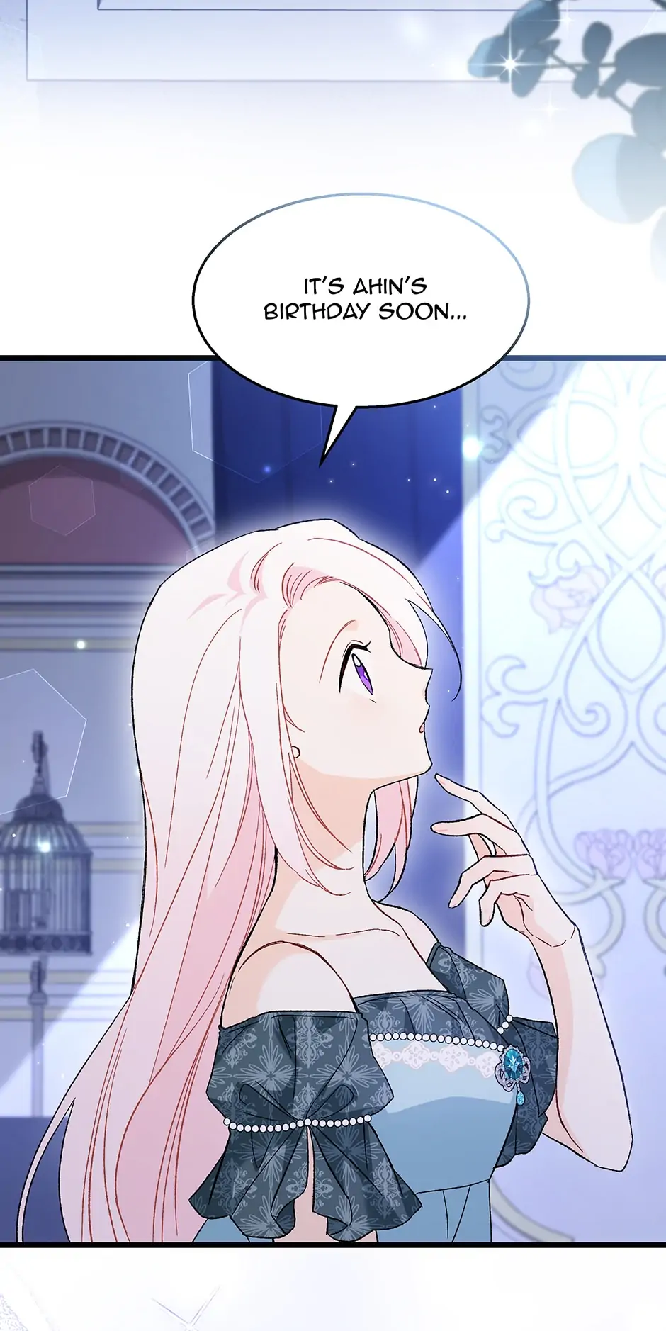 Read The Symbiotic Relationship Between the Rabbit and the Black Panther En Manga Online