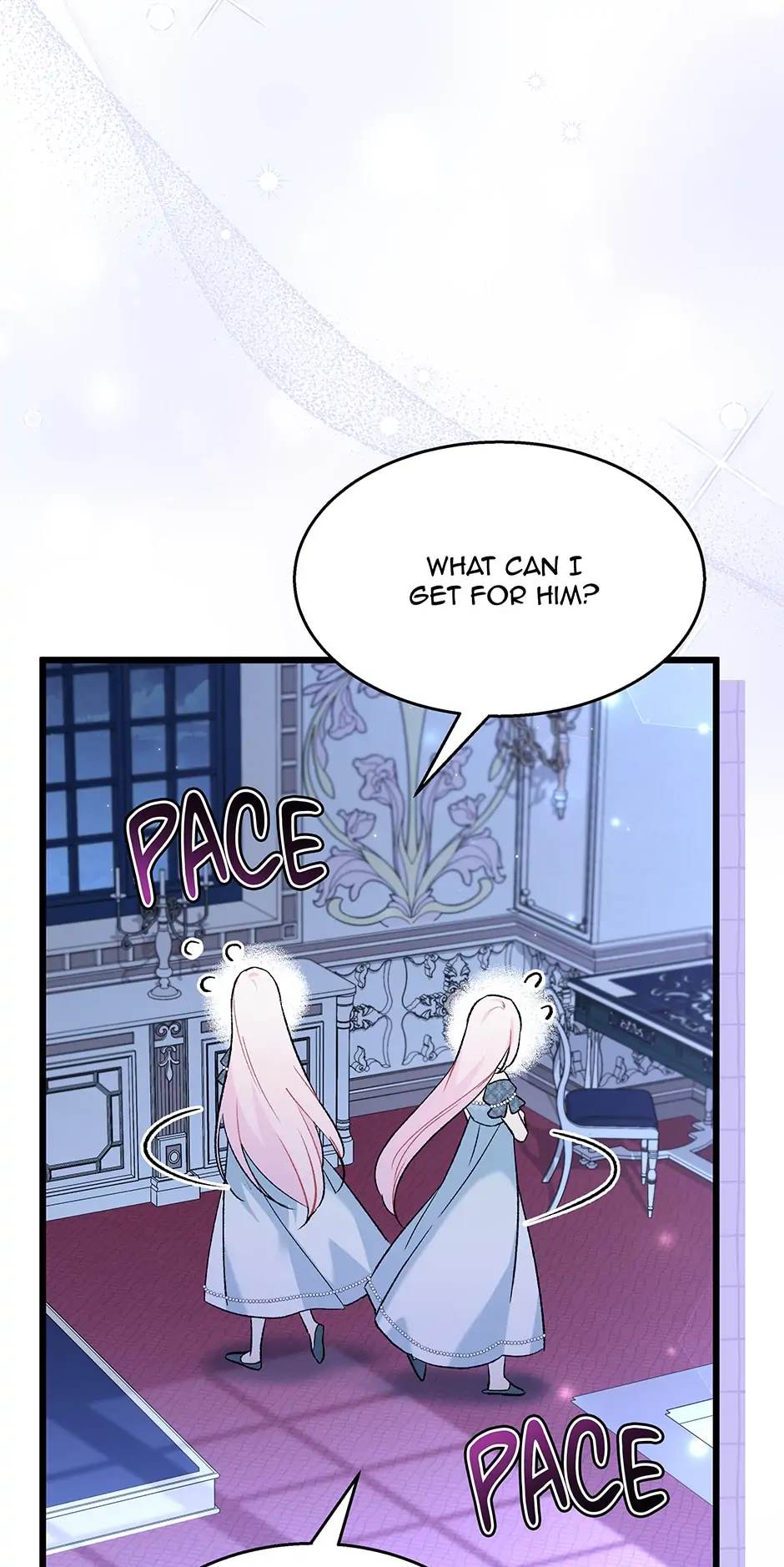 Read The Symbiotic Relationship Between the Rabbit and the Black Panther En Manga Online