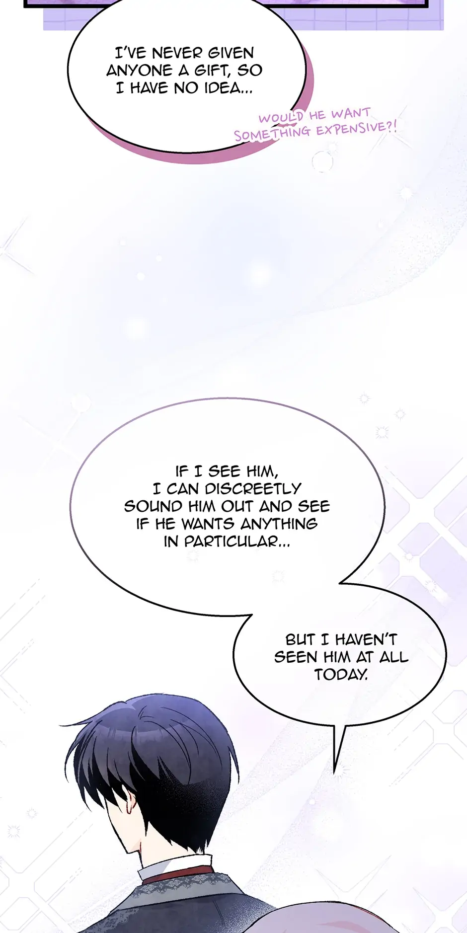 Read The Symbiotic Relationship Between the Rabbit and the Black Panther En Manga Online
