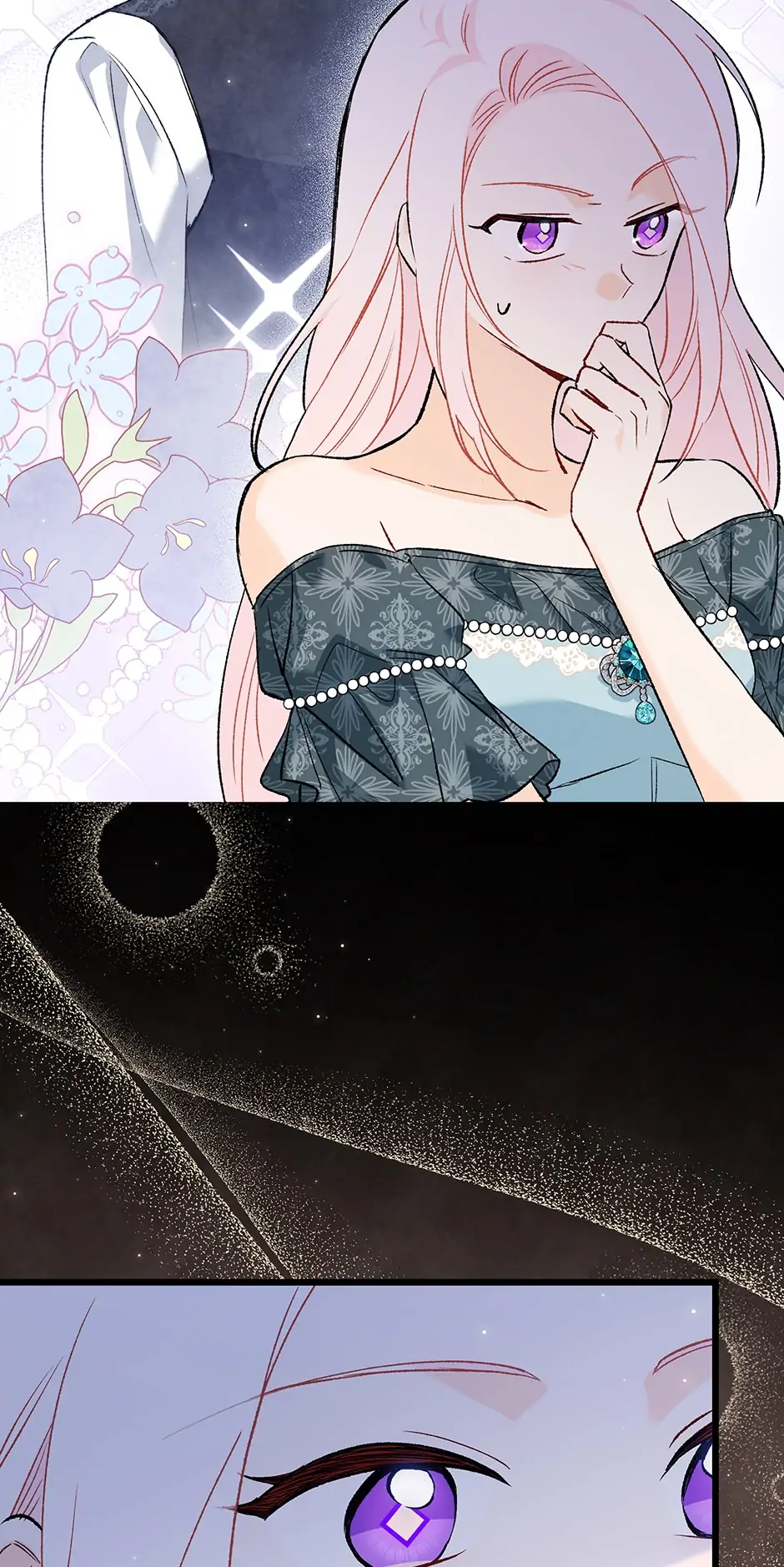 Read The Symbiotic Relationship Between the Rabbit and the Black Panther En Manga Online