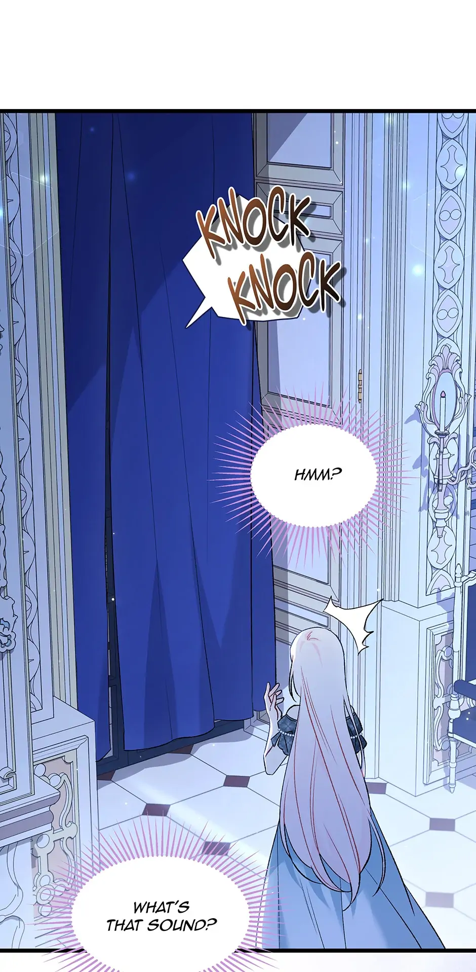 Read The Symbiotic Relationship Between the Rabbit and the Black Panther En Manga Online