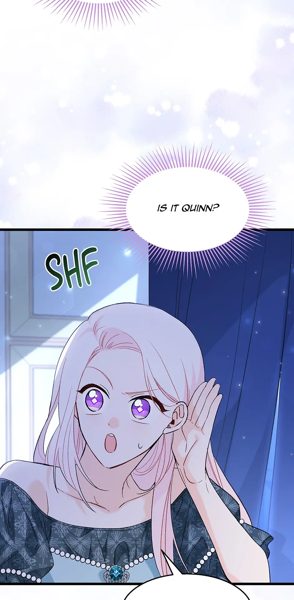 Read The Symbiotic Relationship Between the Rabbit and the Black Panther En Manga Online
