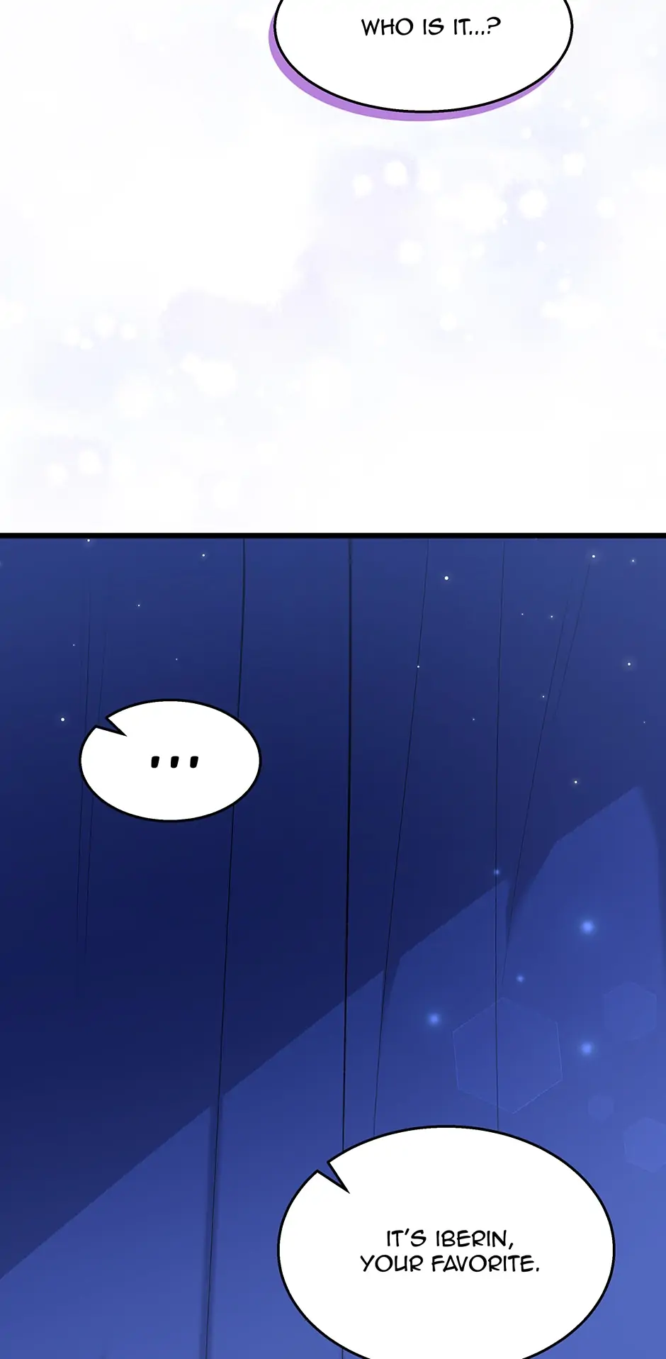 Read The Symbiotic Relationship Between the Rabbit and the Black Panther En Manga Online