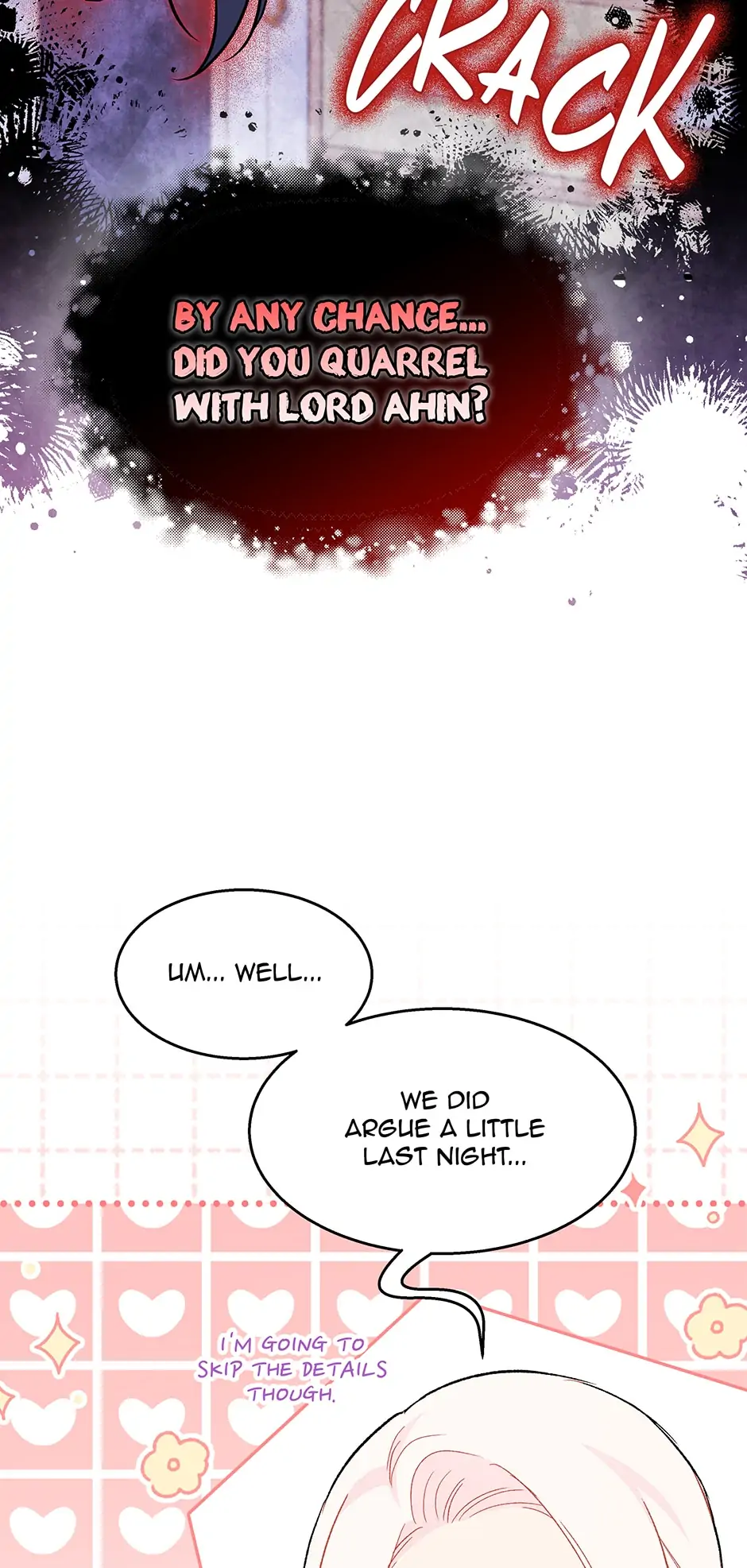 Read The Symbiotic Relationship Between the Rabbit and the Black Panther En Manga Online