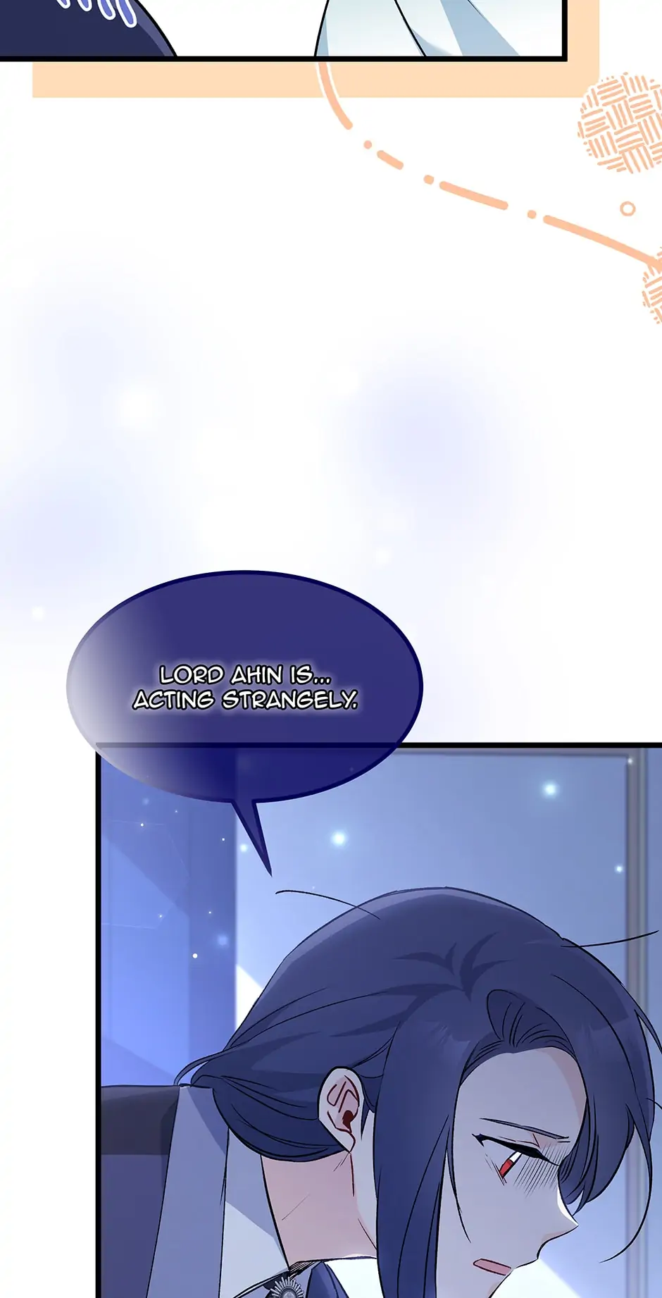Read The Symbiotic Relationship Between the Rabbit and the Black Panther En Manga Online