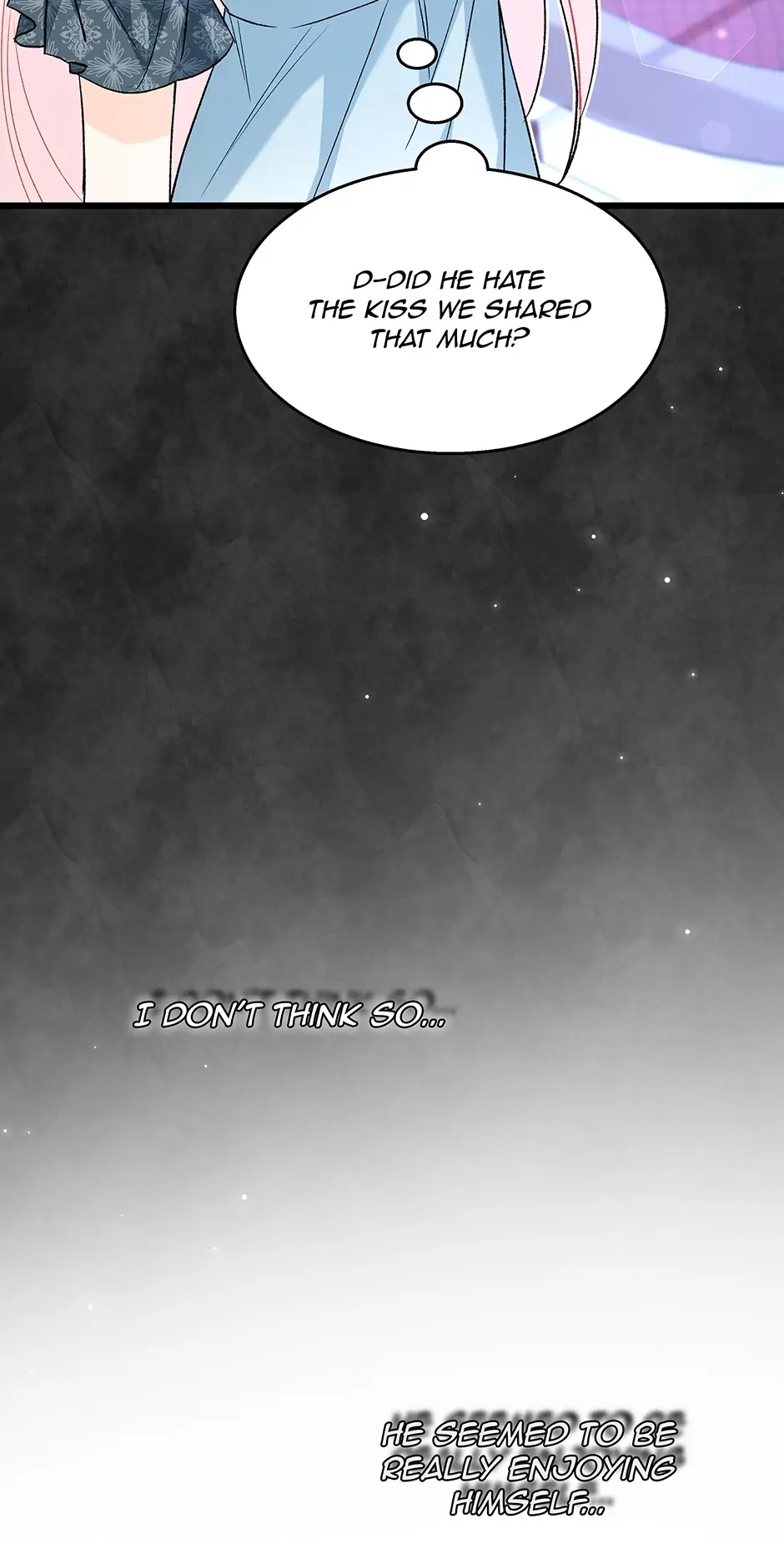 Read The Symbiotic Relationship Between the Rabbit and the Black Panther En Manga Online