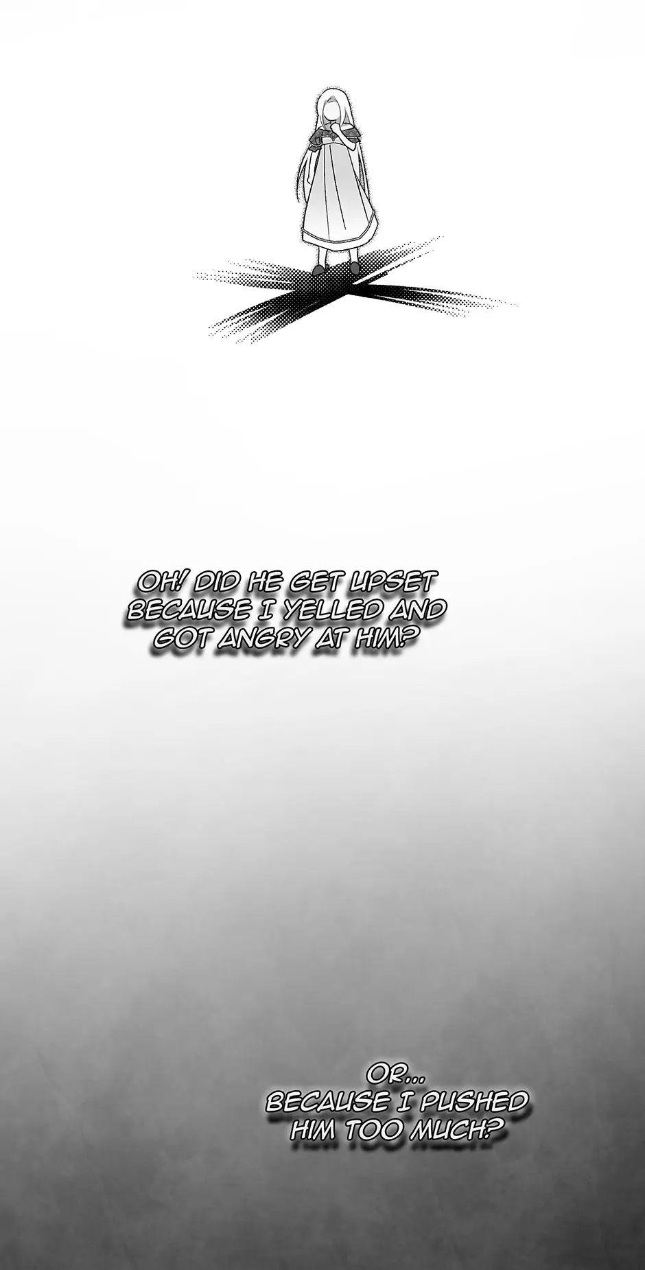 Read The Symbiotic Relationship Between the Rabbit and the Black Panther En Manga Online
