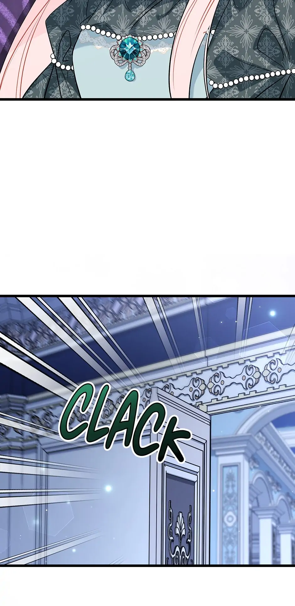 Read The Symbiotic Relationship Between the Rabbit and the Black Panther En Manga Online