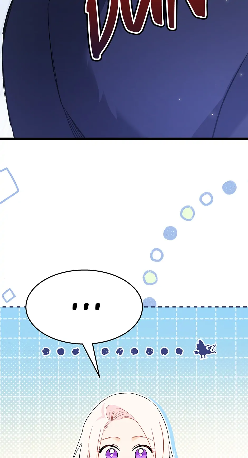 Read The Symbiotic Relationship Between the Rabbit and the Black Panther En Manga Online