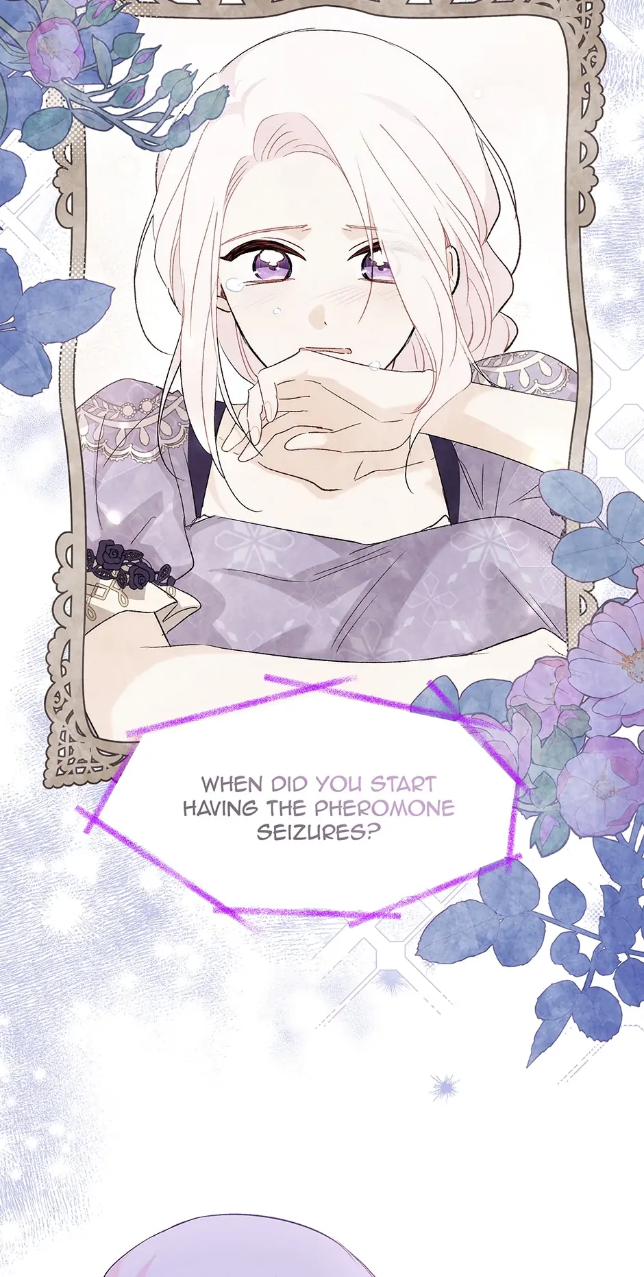 Read The Symbiotic Relationship Between the Rabbit and the Black Panther En Manga Online
