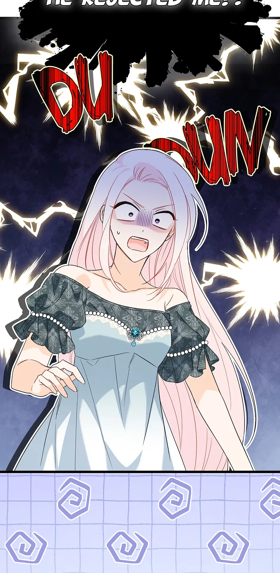 Read The Symbiotic Relationship Between the Rabbit and the Black Panther En Manga Online