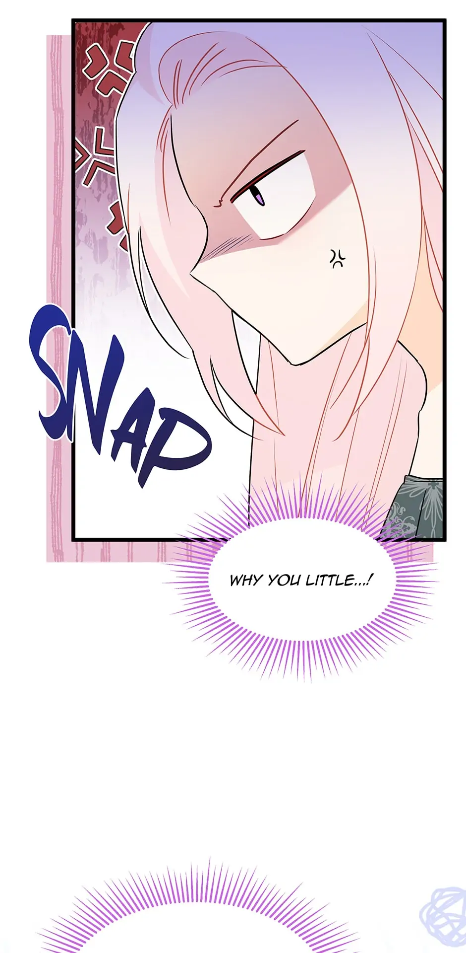 Read The Symbiotic Relationship Between the Rabbit and the Black Panther En Manga Online