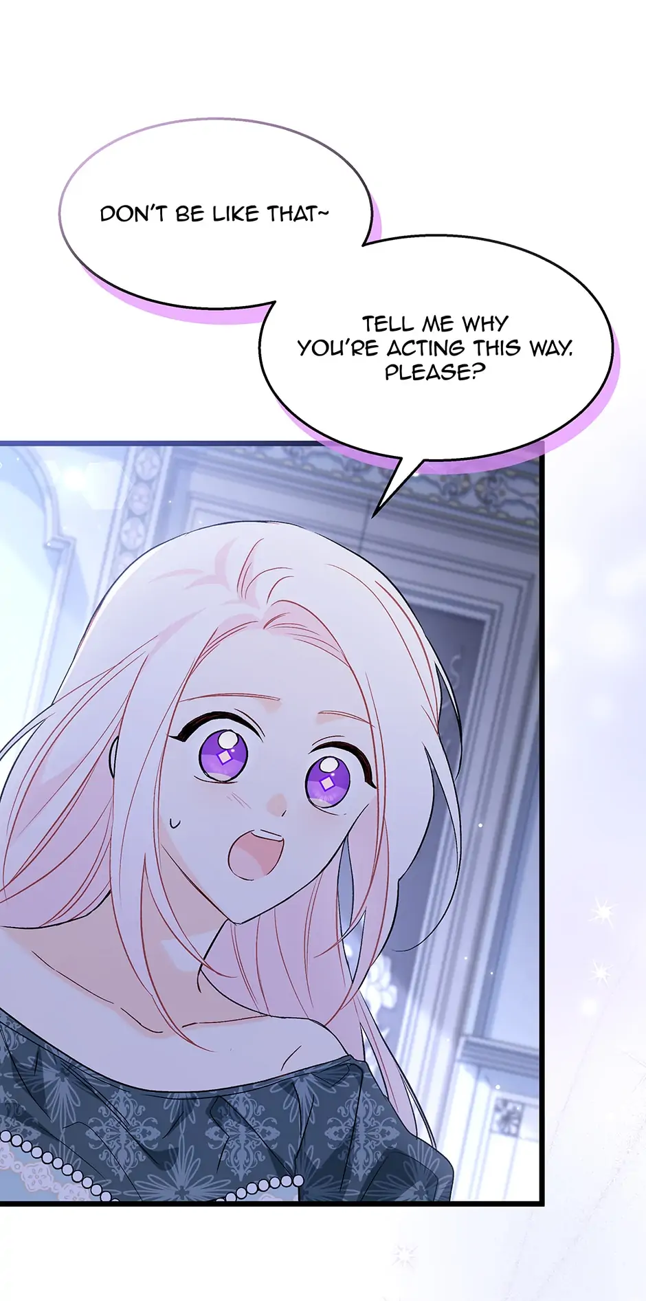 Read The Symbiotic Relationship Between the Rabbit and the Black Panther En Manga Online