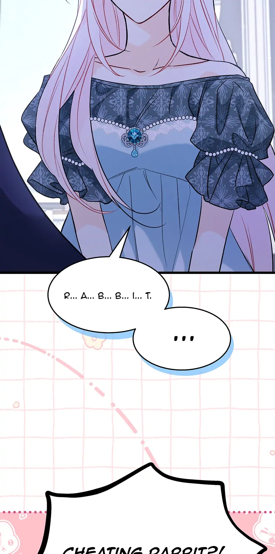 Read The Symbiotic Relationship Between the Rabbit and the Black Panther En Manga Online