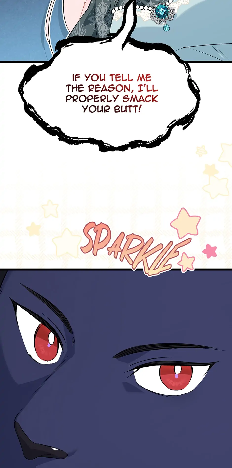 Read The Symbiotic Relationship Between the Rabbit and the Black Panther En Manga Online