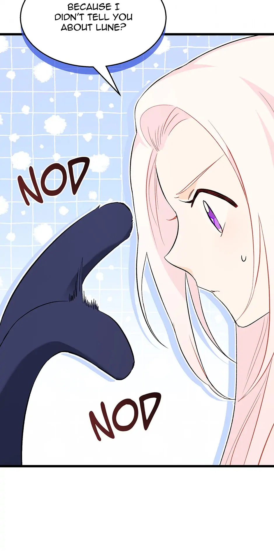 Read The Symbiotic Relationship Between the Rabbit and the Black Panther En Manga Online