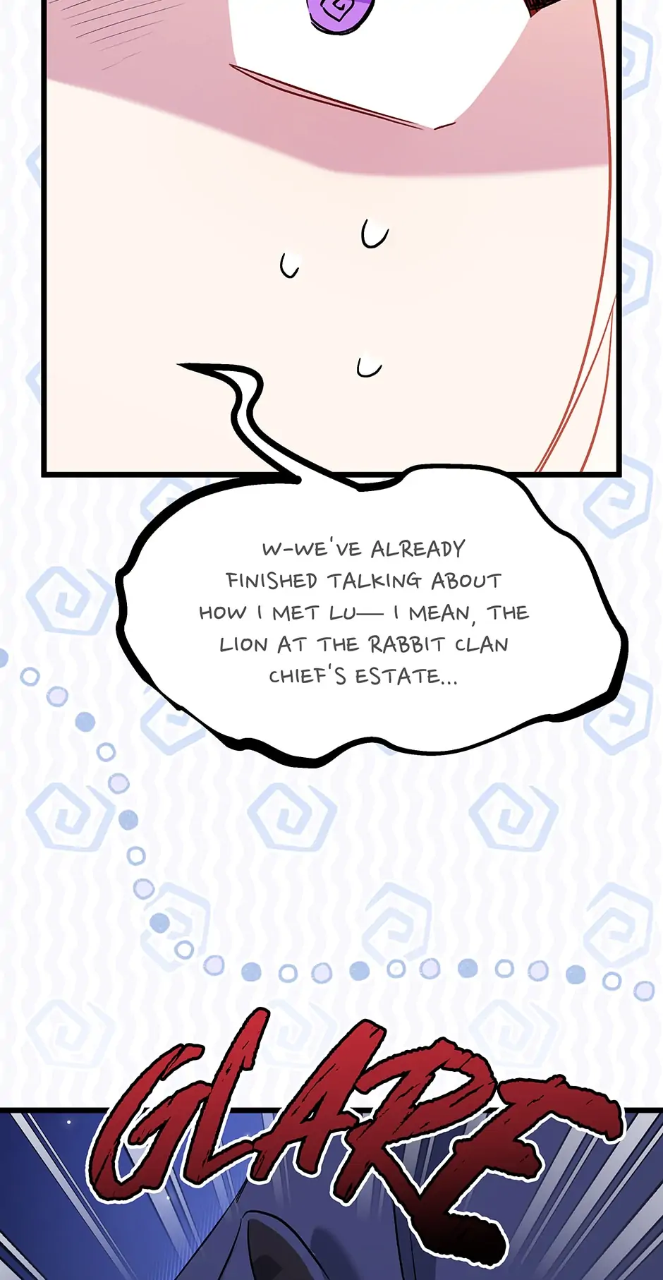 Read The Symbiotic Relationship Between the Rabbit and the Black Panther En Manga Online
