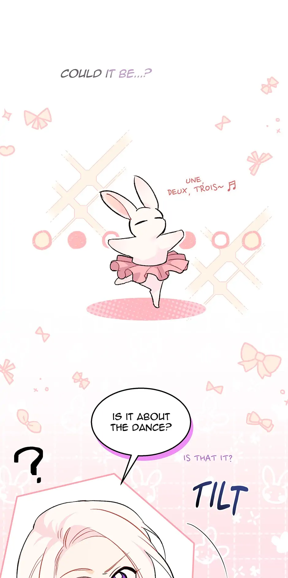 Read The Symbiotic Relationship Between the Rabbit and the Black Panther En Manga Online