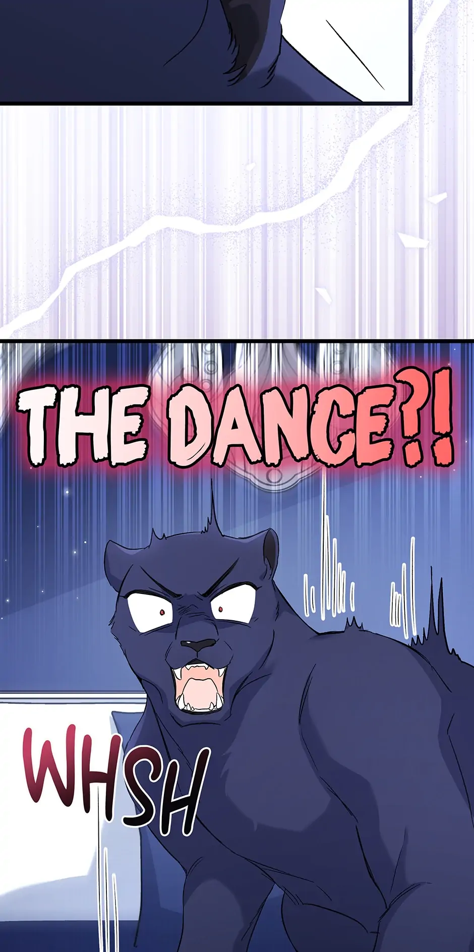 Read The Symbiotic Relationship Between the Rabbit and the Black Panther En Manga Online
