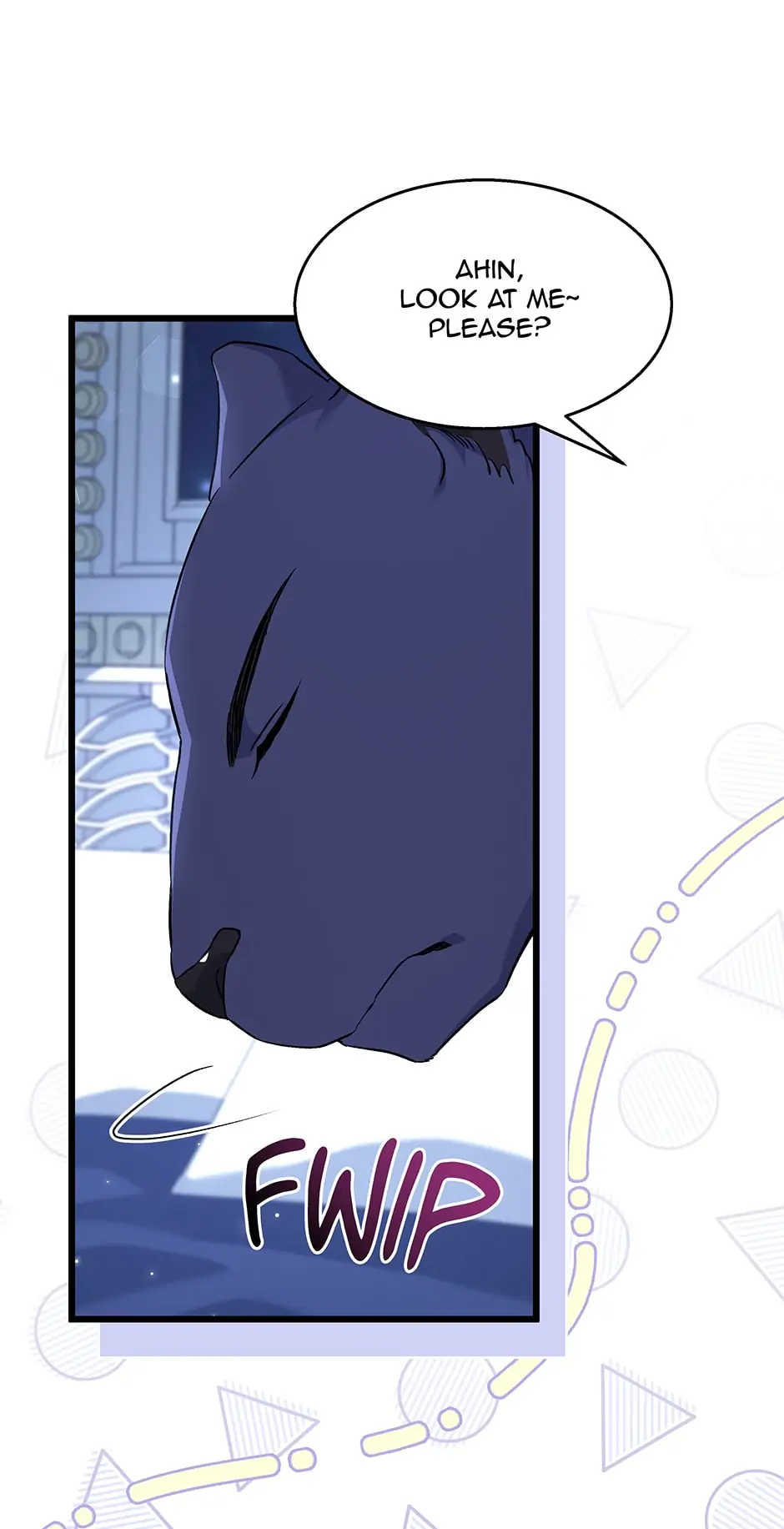 Read The Symbiotic Relationship Between the Rabbit and the Black Panther En Manga Online