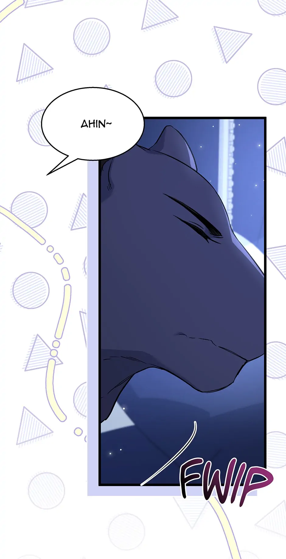 Read The Symbiotic Relationship Between the Rabbit and the Black Panther En Manga Online