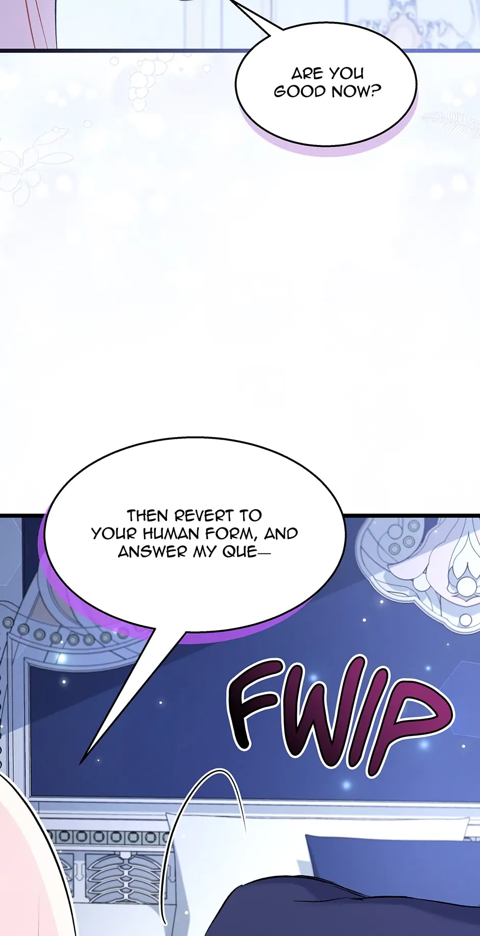 Read The Symbiotic Relationship Between the Rabbit and the Black Panther En Manga Online
