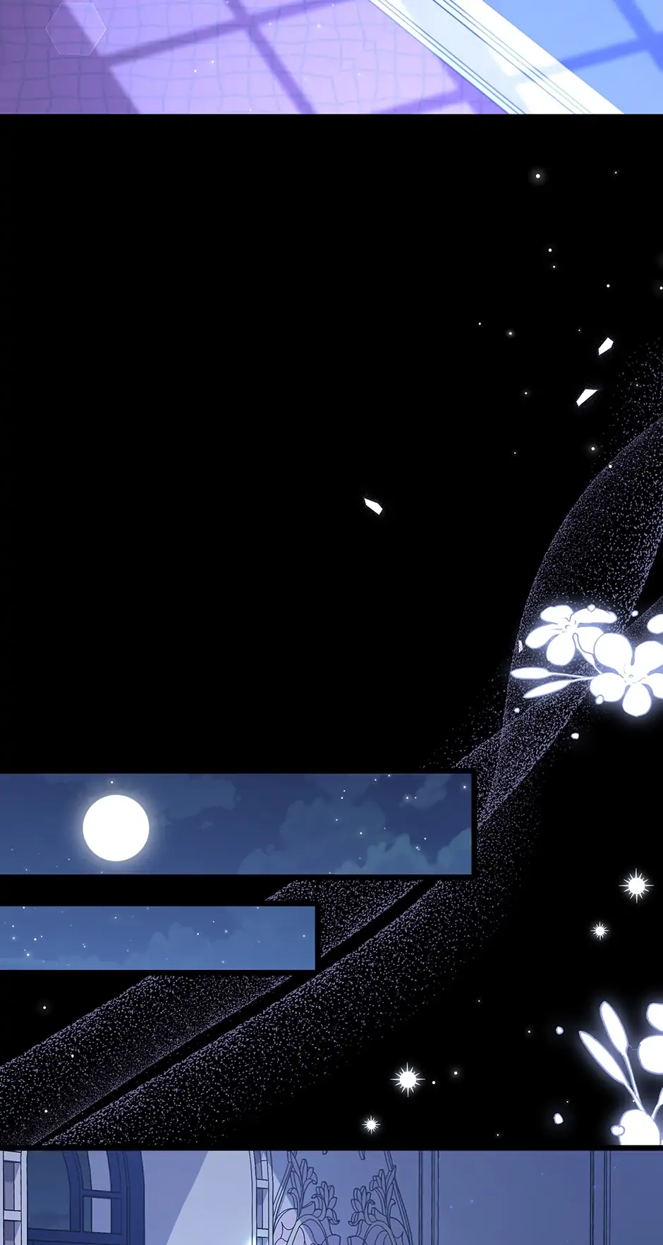 Read The Symbiotic Relationship Between the Rabbit and the Black Panther En Manga Online