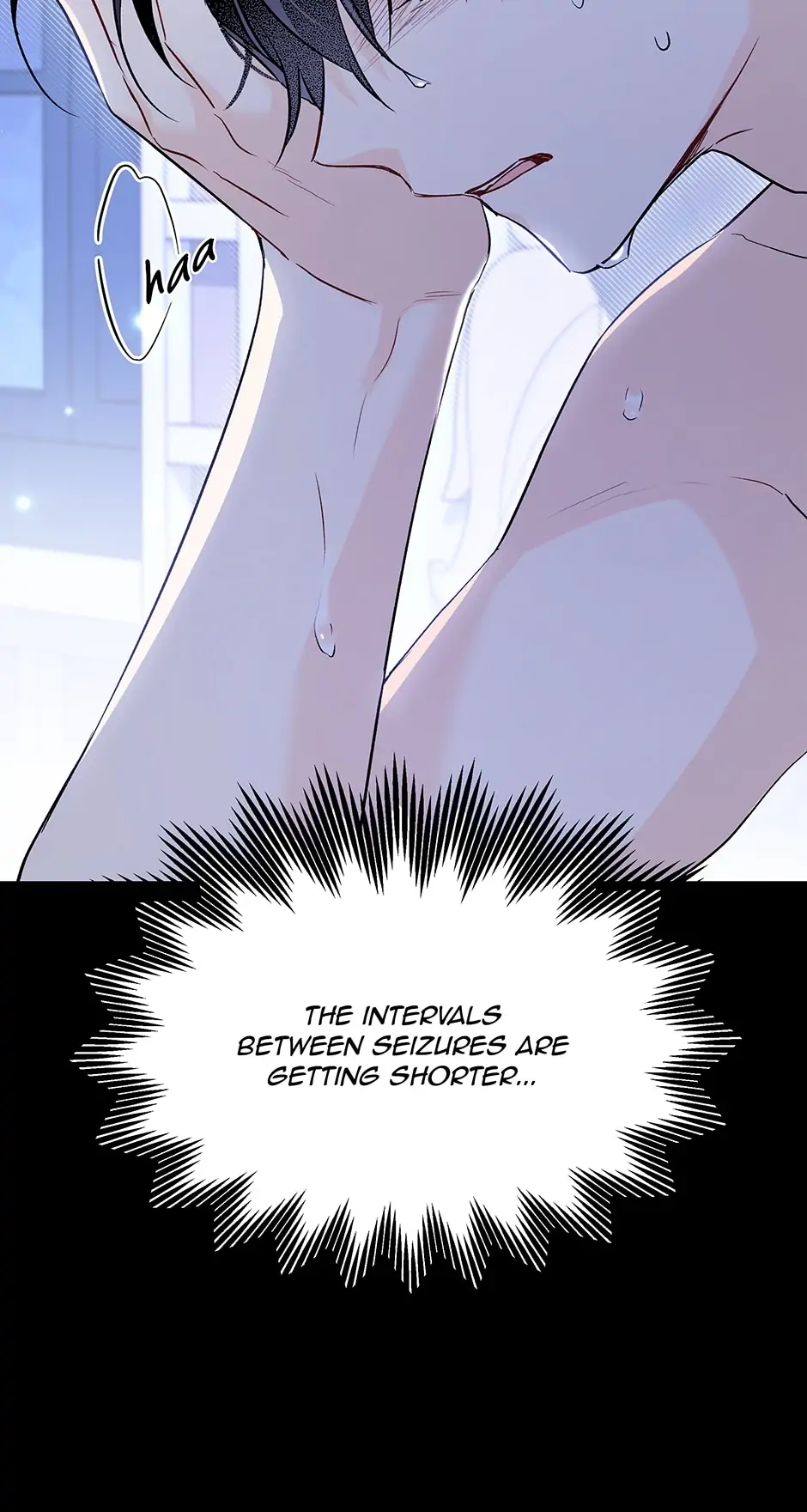 Read The Symbiotic Relationship Between the Rabbit and the Black Panther En Manga Online