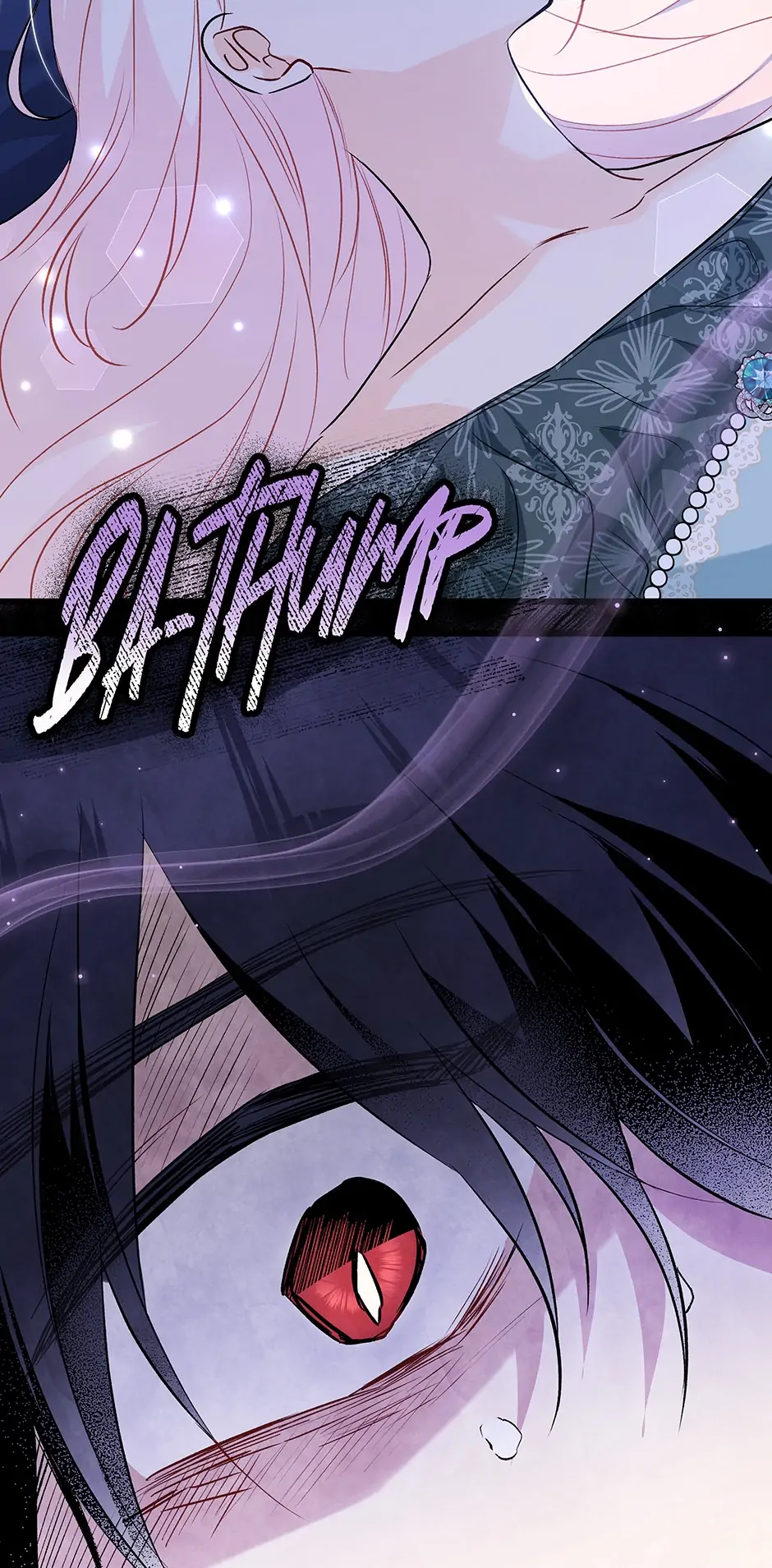 Read The Symbiotic Relationship Between the Rabbit and the Black Panther En Manga Online