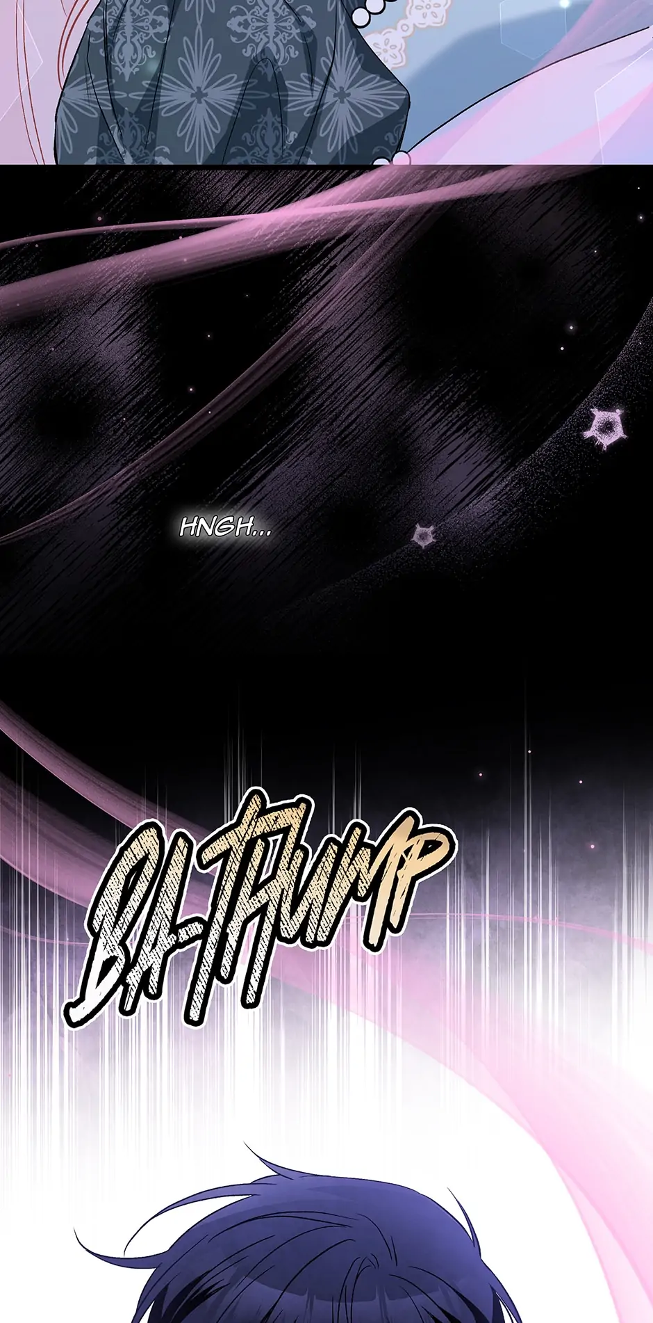 Read The Symbiotic Relationship Between the Rabbit and the Black Panther En Manga Online