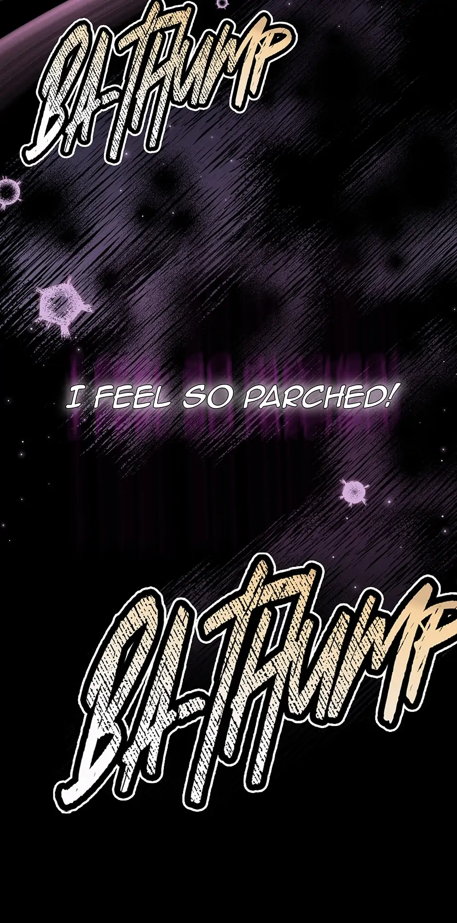 Read The Symbiotic Relationship Between the Rabbit and the Black Panther En Manga Online