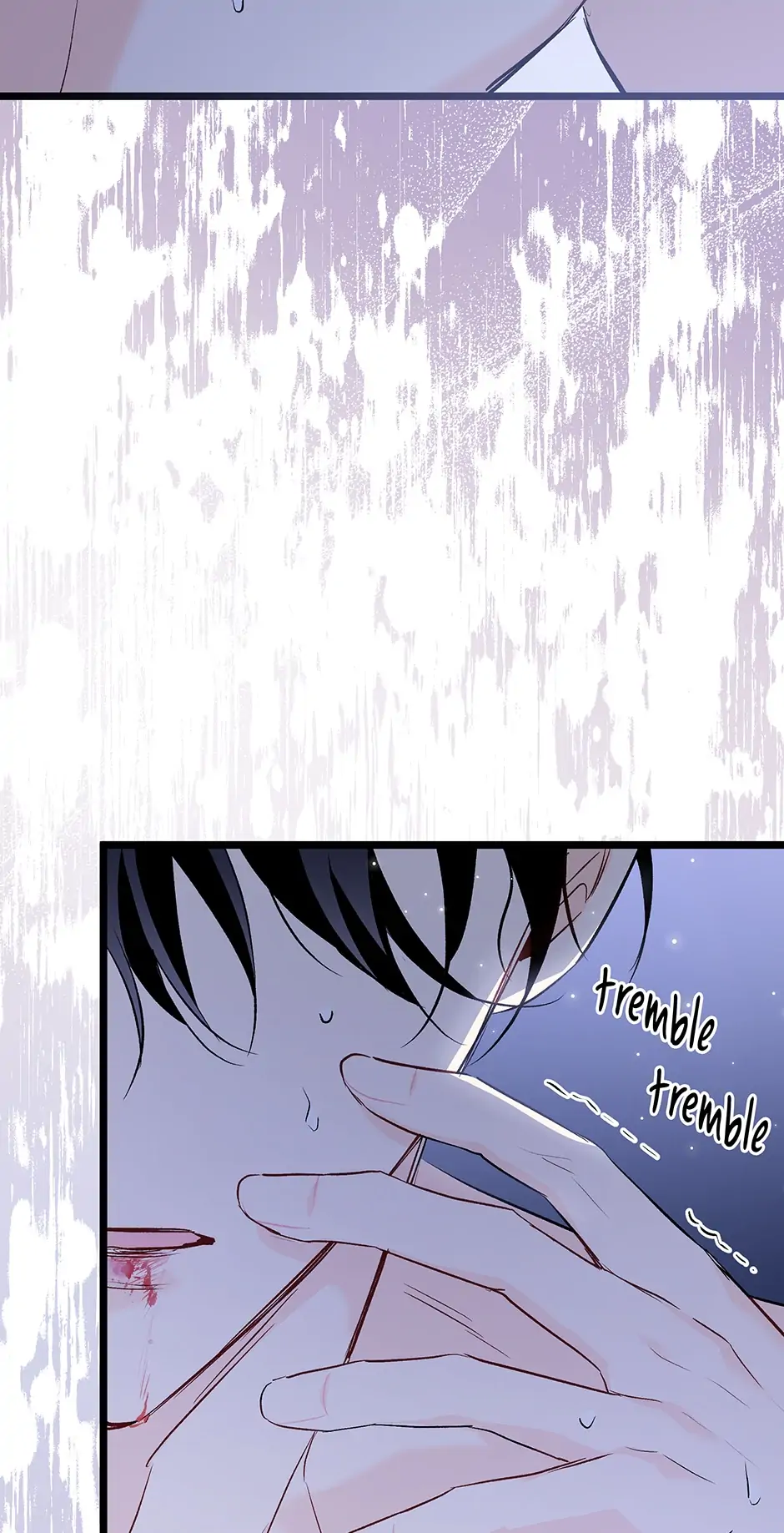 Read The Symbiotic Relationship Between the Rabbit and the Black Panther En Manga Online
